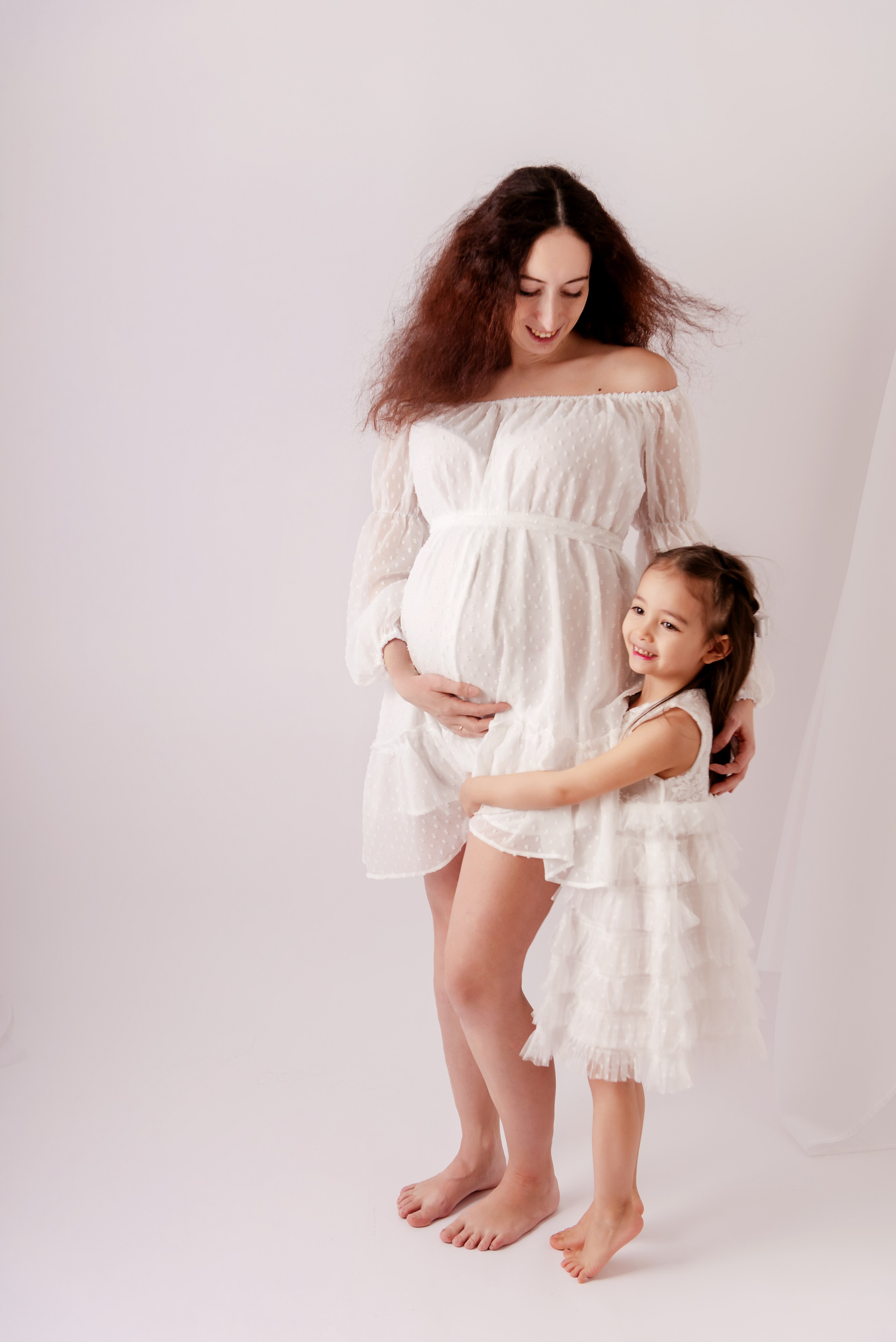 Юля. Детский фотограф в Долгопрудном и Москве