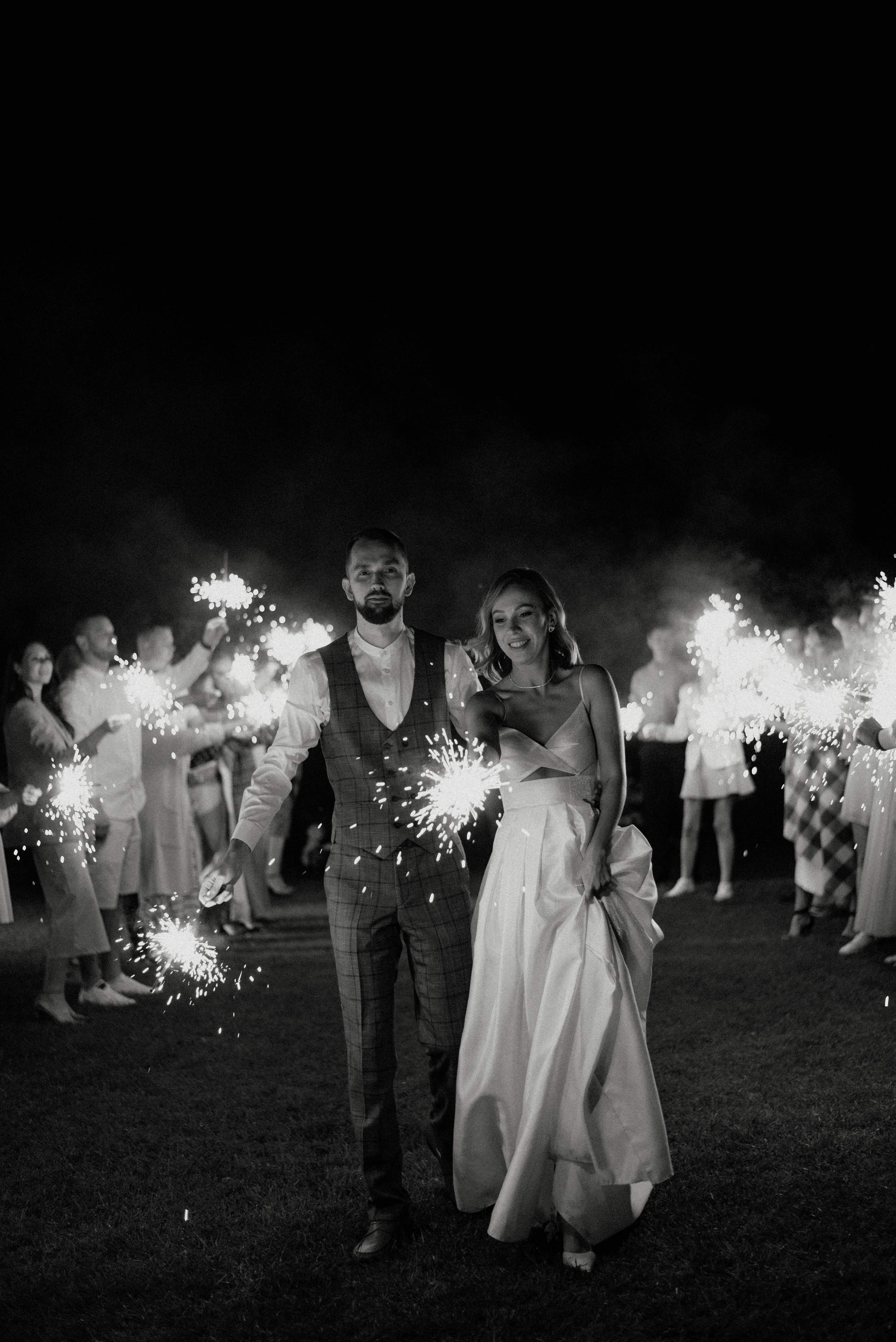 Оксана & Игорь. Алёна Куртова