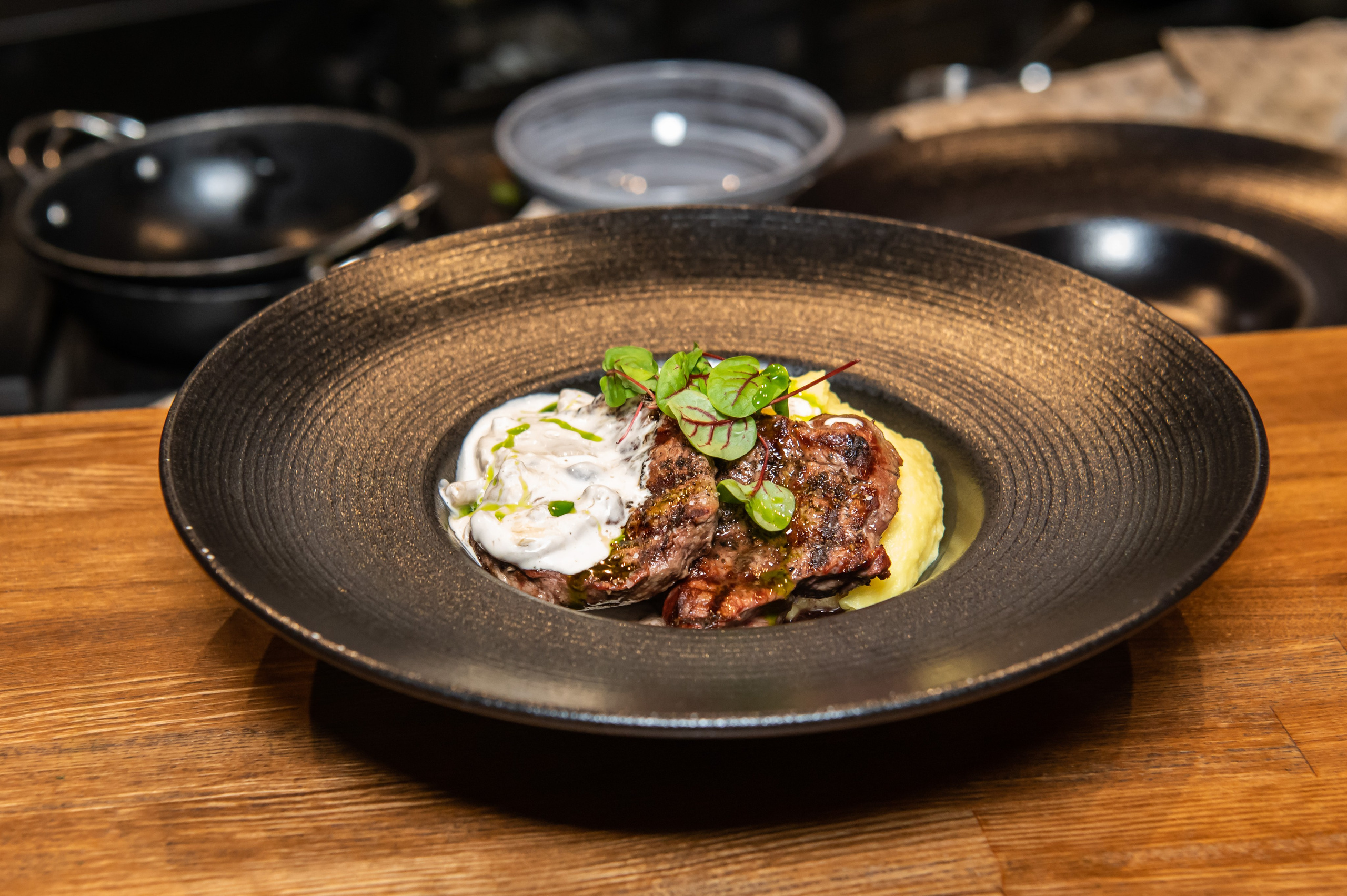 РЕСТОРАН_РЕПОРТАЖ. Репортажный и семейный фотограф в Тюмени Владислав Шадиков