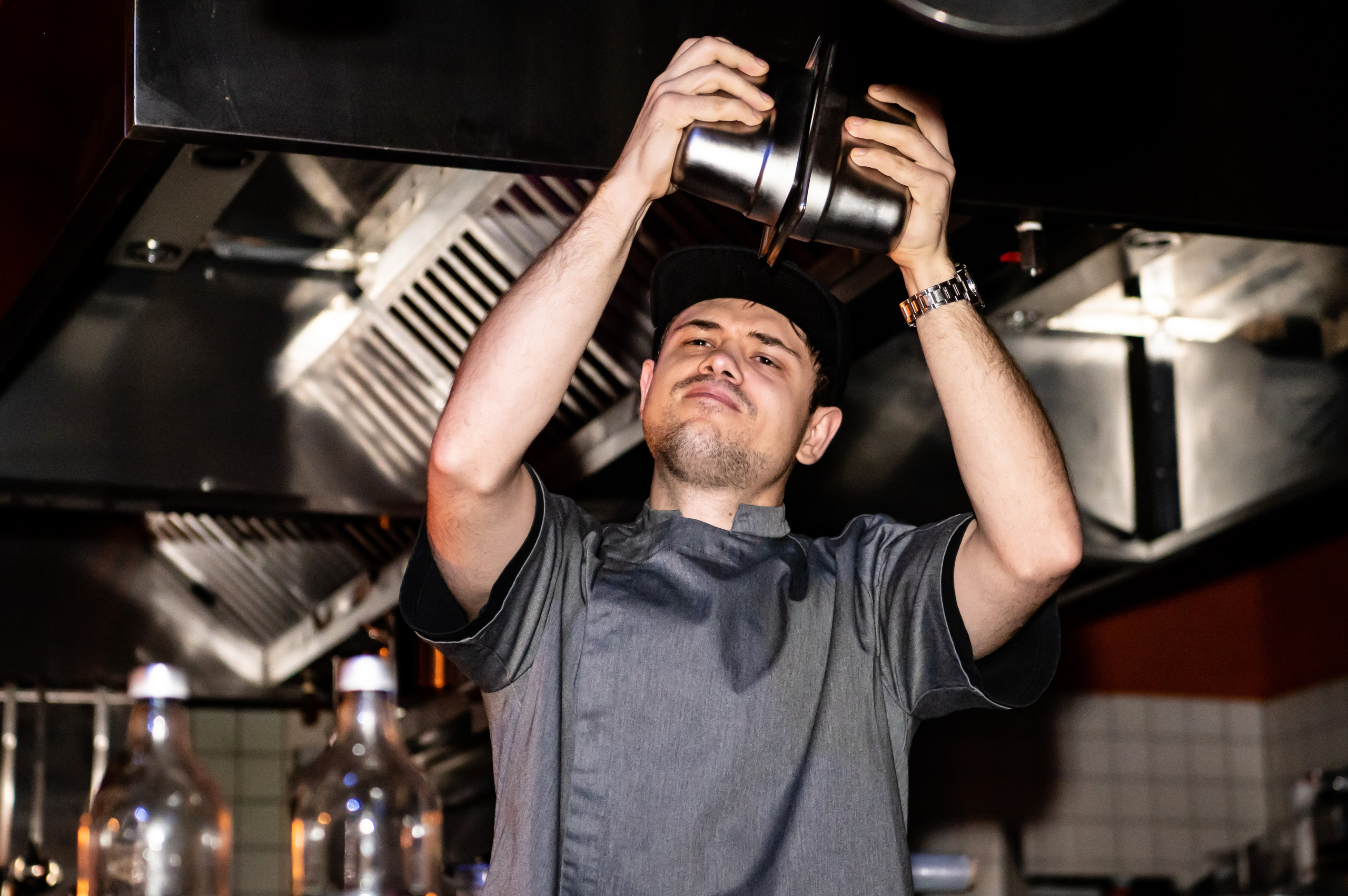 РЕПОРТАЖНАЯ СЪЕМКА. Репортажный и семейный фотограф в Тюмени Владислав Шадиков