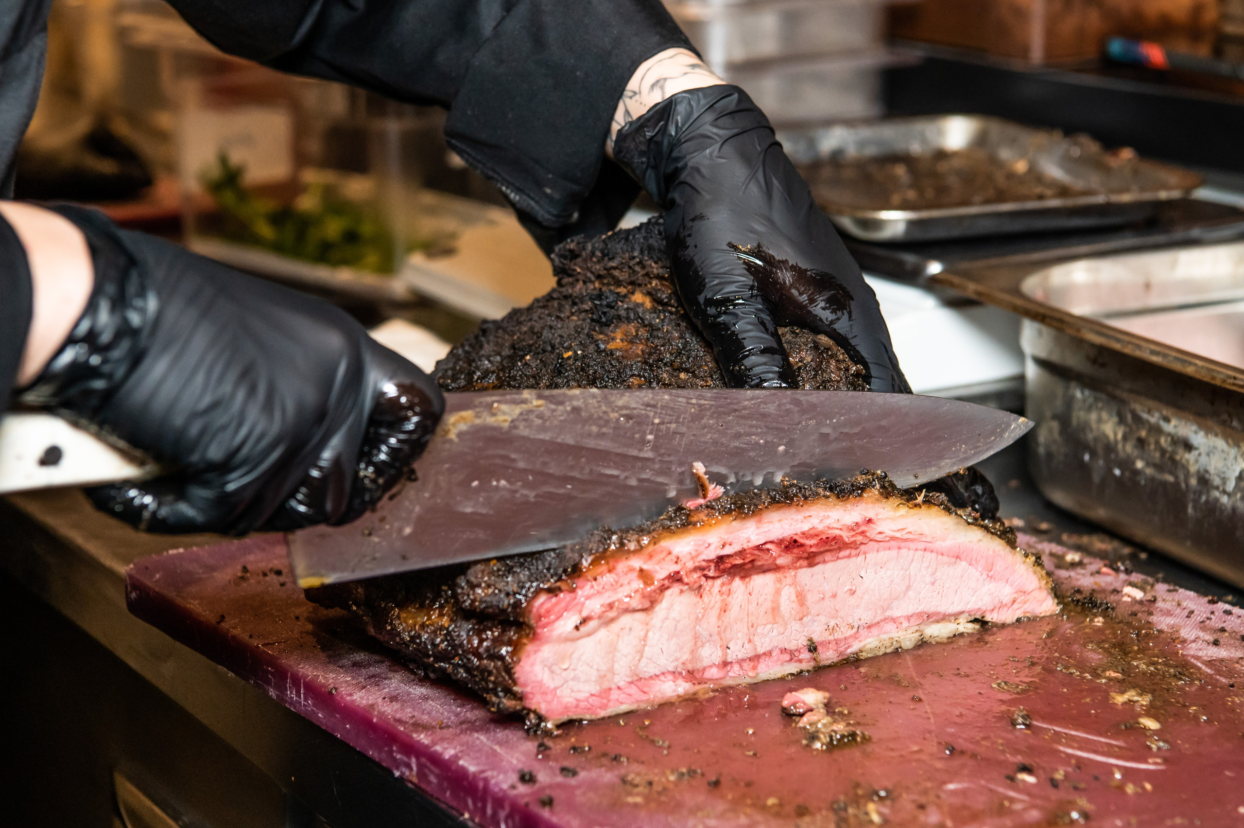 РЕСТОРАН_РЕПОРТАЖ. Репортажный и семейный фотограф в Тюмени Владислав Шадиков