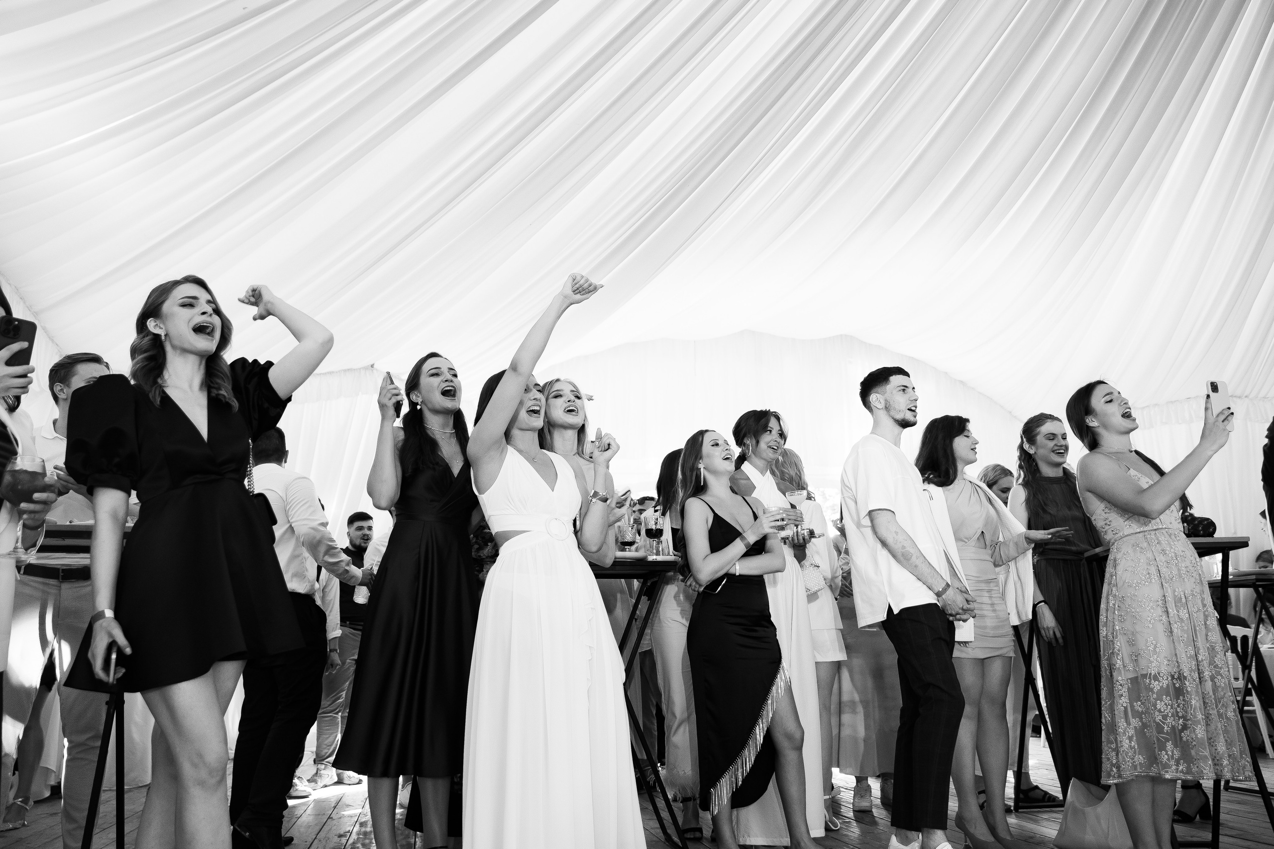 Выпуск НГУ экономический. Свадебный Фотограф Илья Чепайкин. Калининград