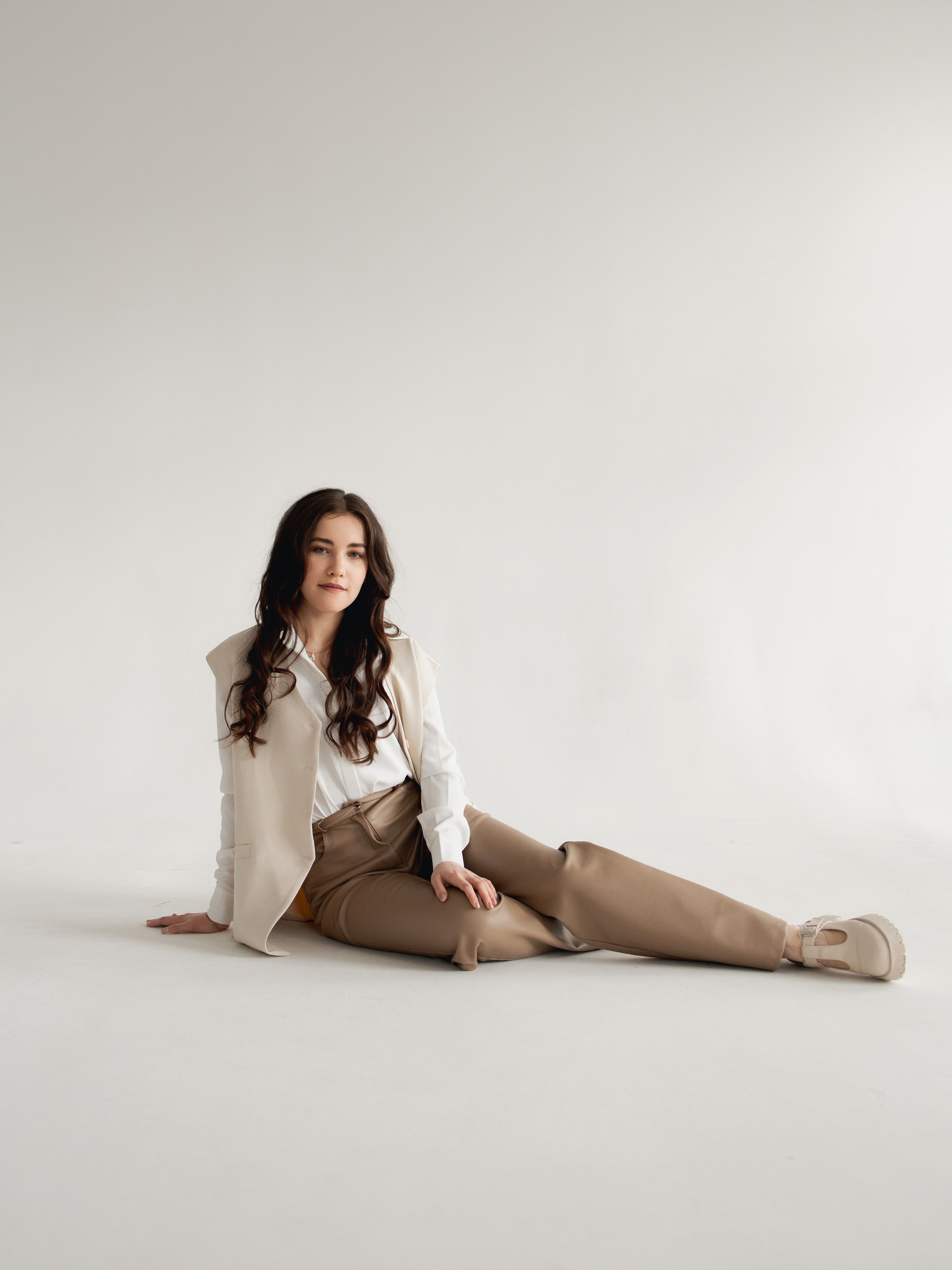 Стоматологи. Фотограф Екатерина Волкова