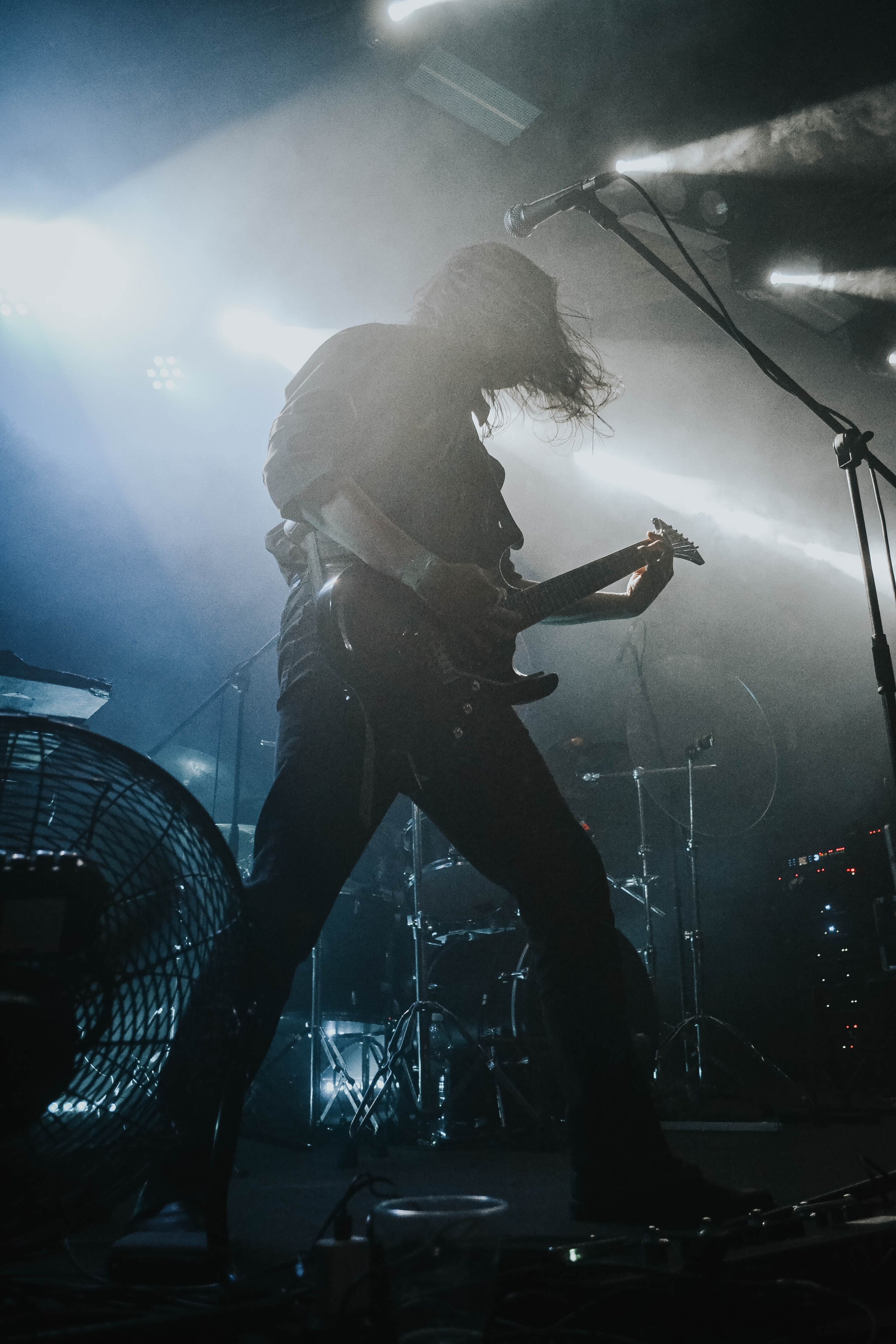 Band of BROthers Fest vol.2. Репортажный фотограф в Пскове