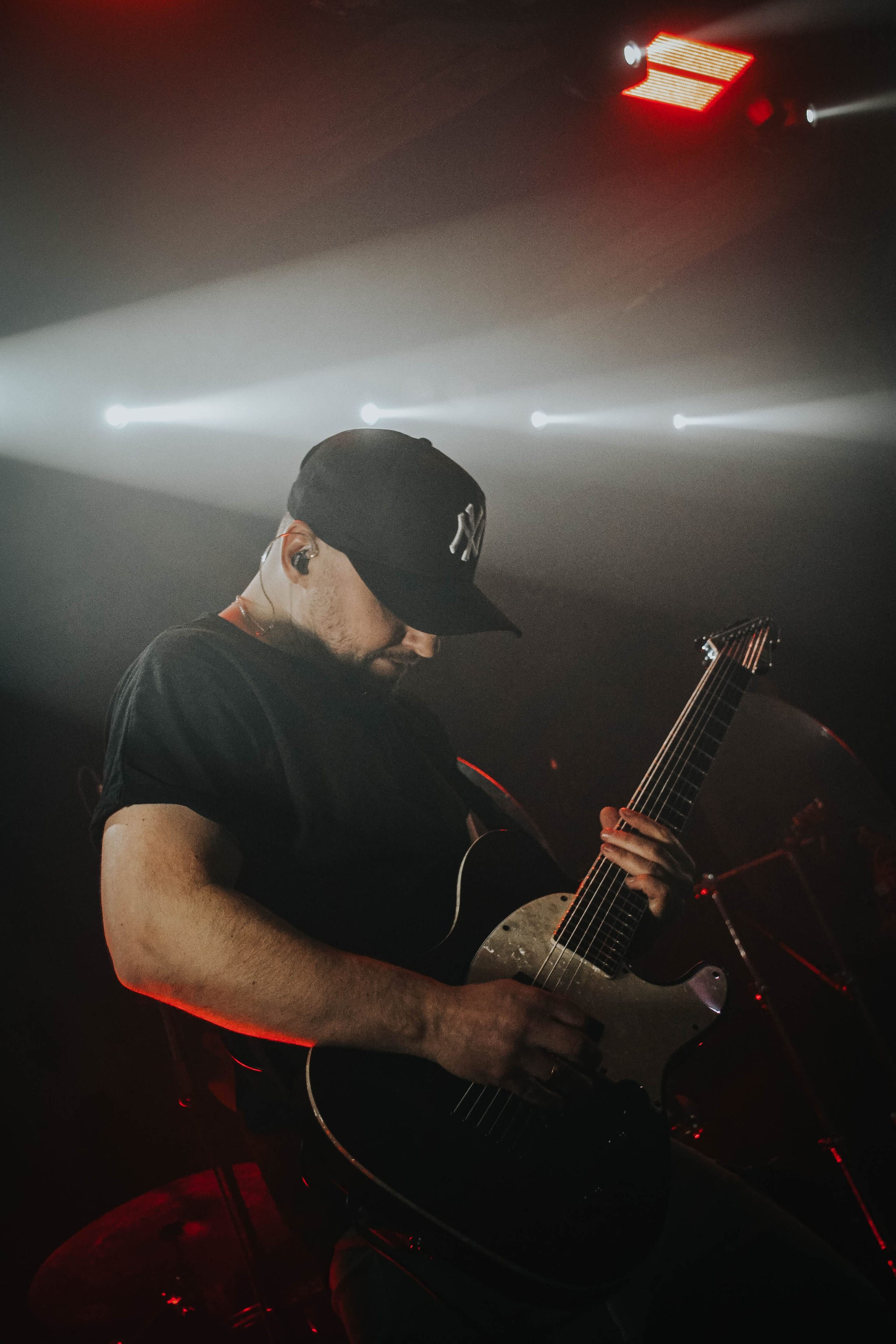 Band of BROthers Fest vol.2. Репортажный фотограф в Пскове