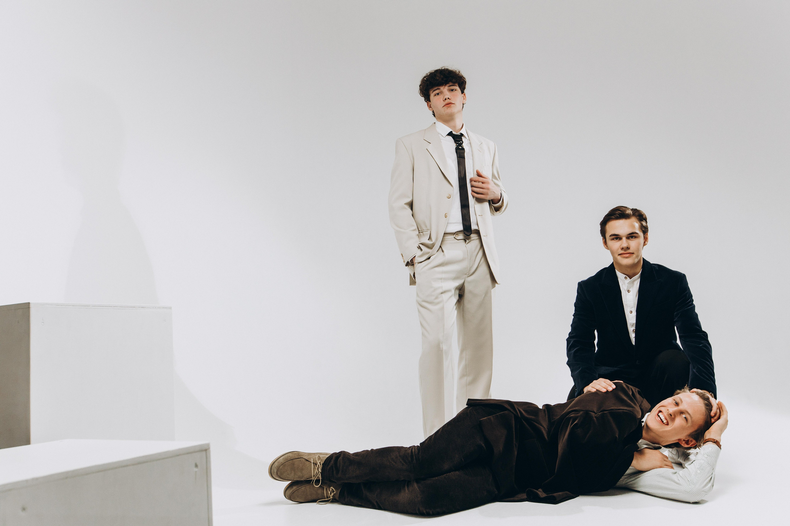 11И, Лицей № 3