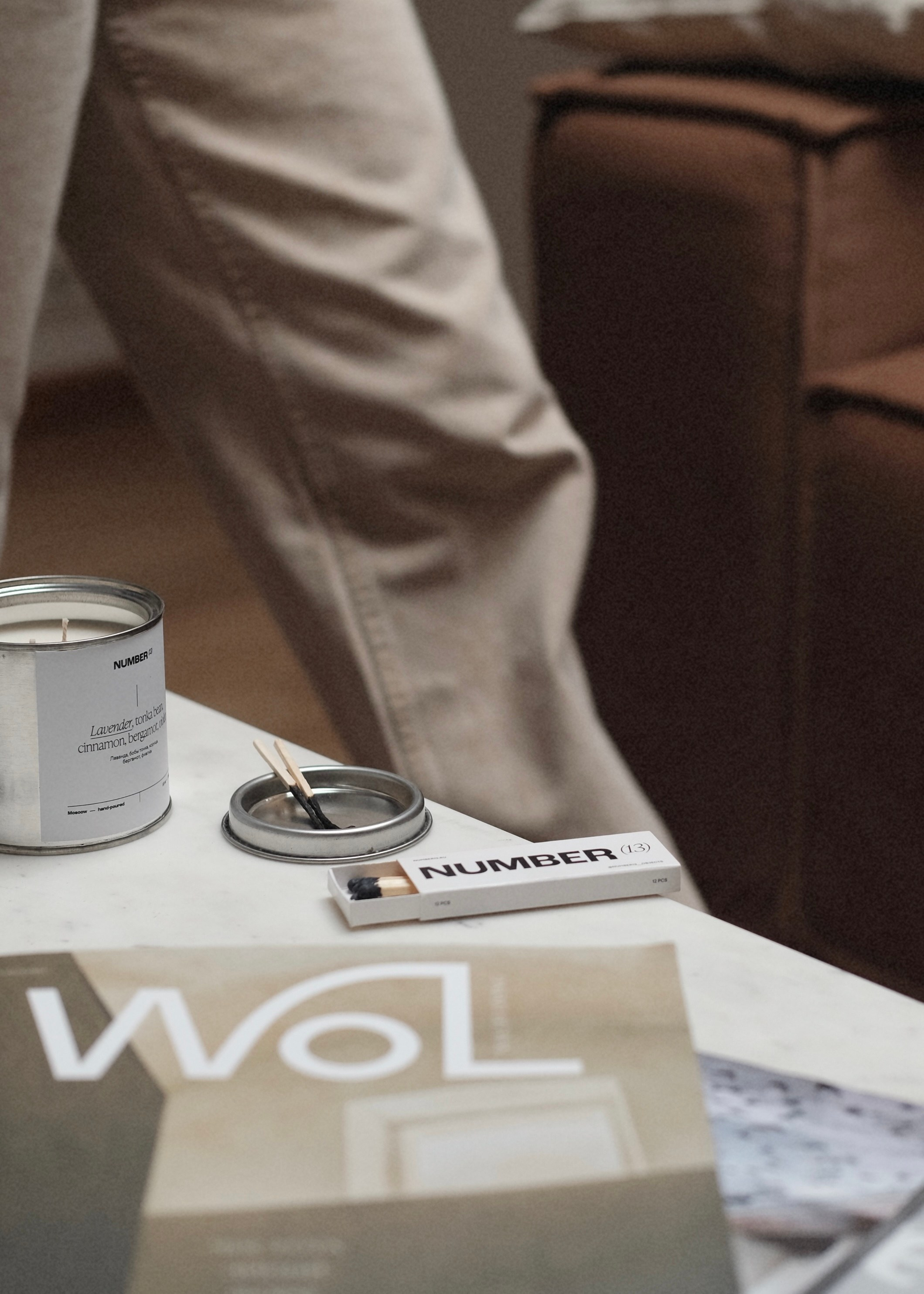 Анна / фотограф Москва