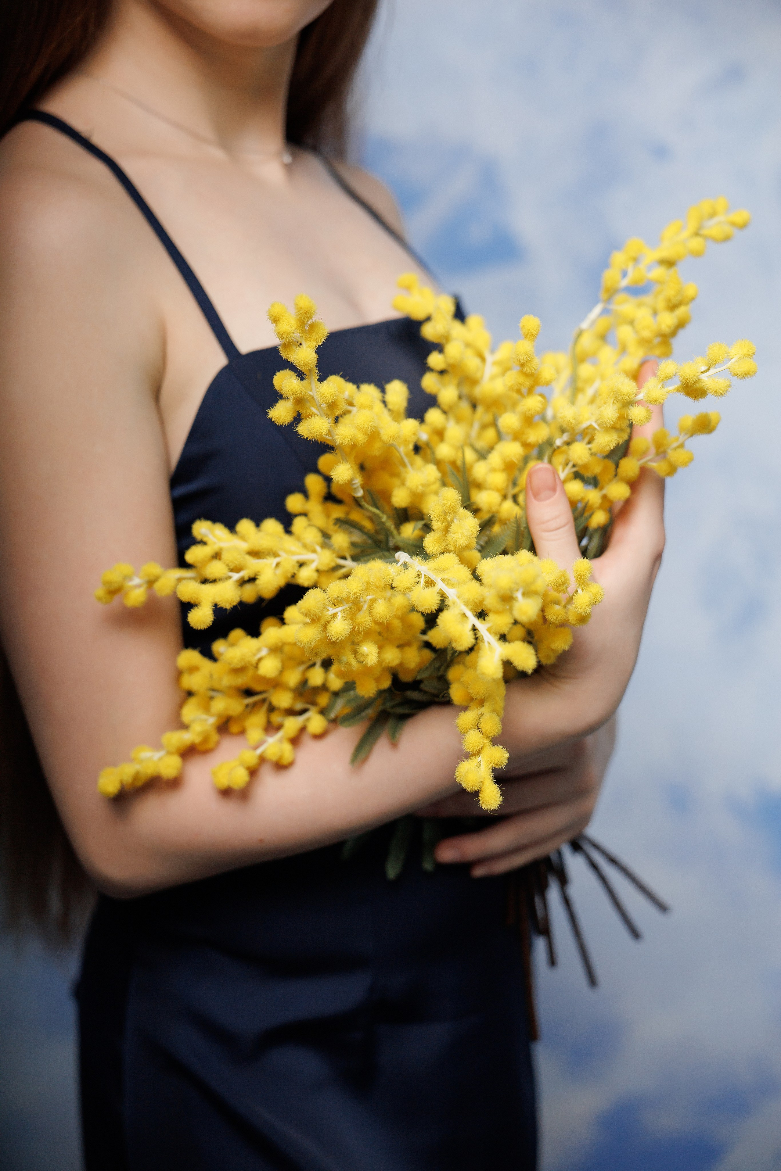 ВЕЕТ ВЕСНОЙ. Свадебный и семейный фотограф в Похвистнево Анна Смирнова