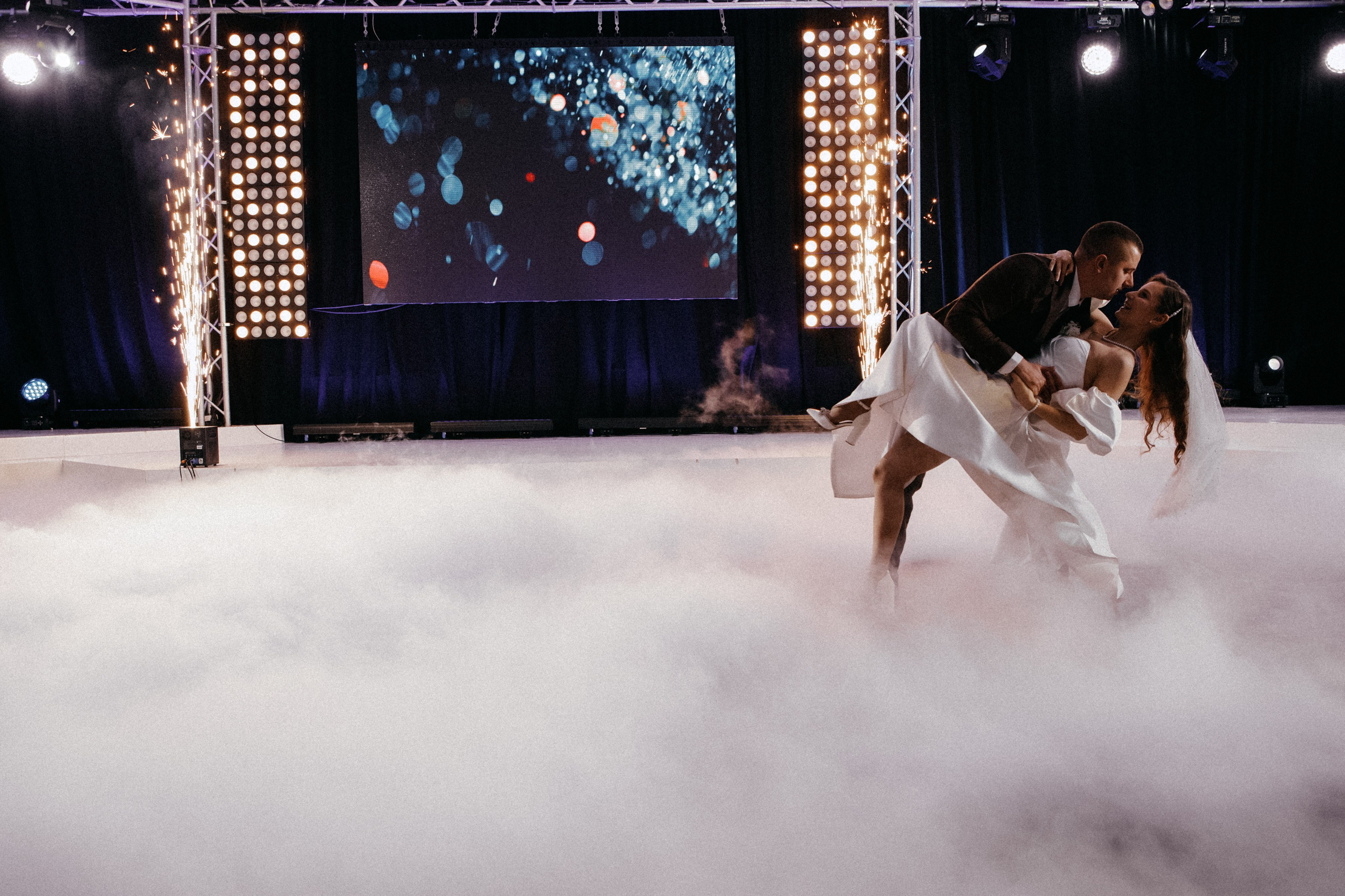 София и Леонид. Семейный, студийный фотограф во Владивостоке Екатерина Евдокимова