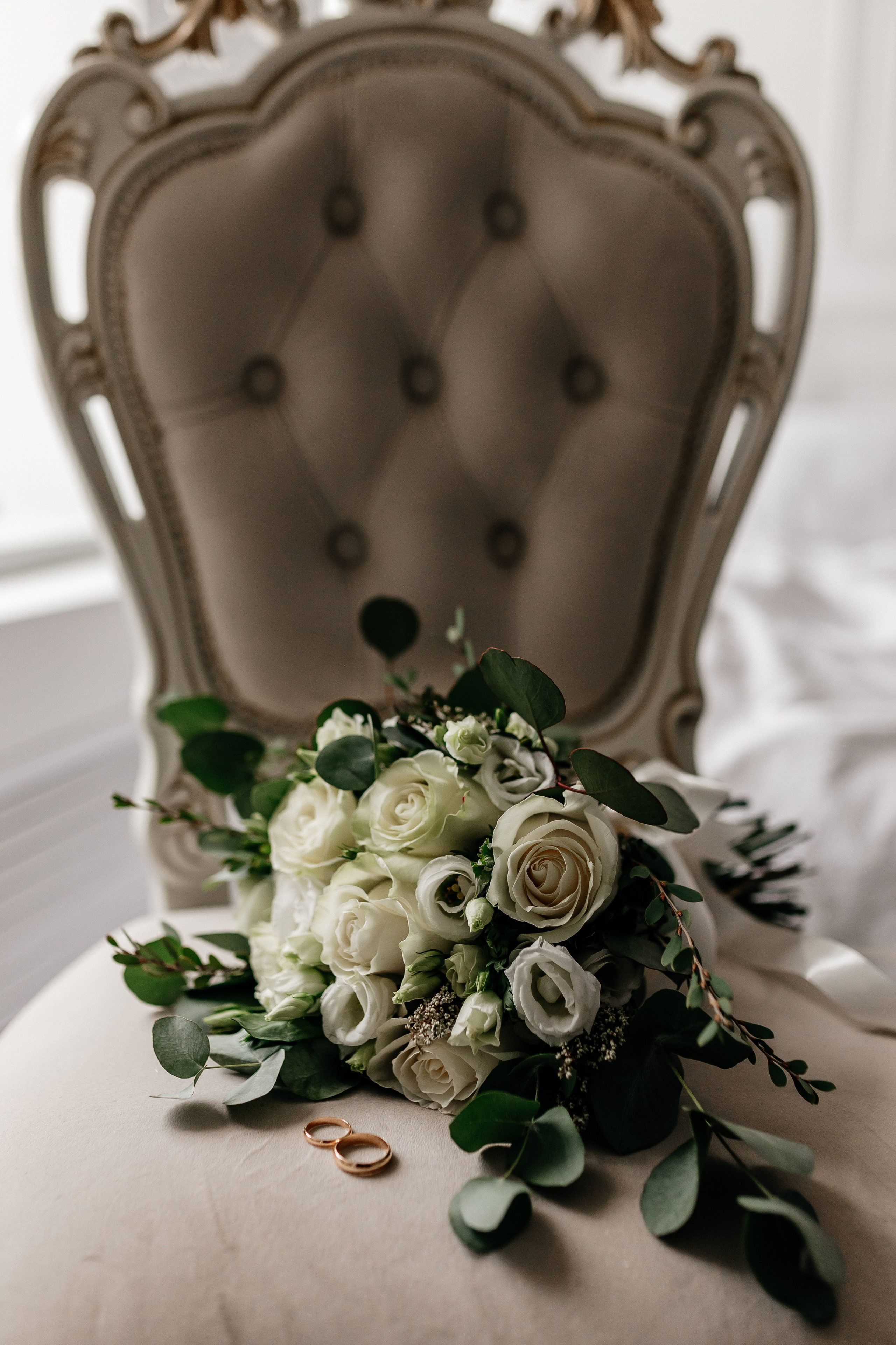 Алина и Вадим. Свадебный фотограф Елена Ловцевич