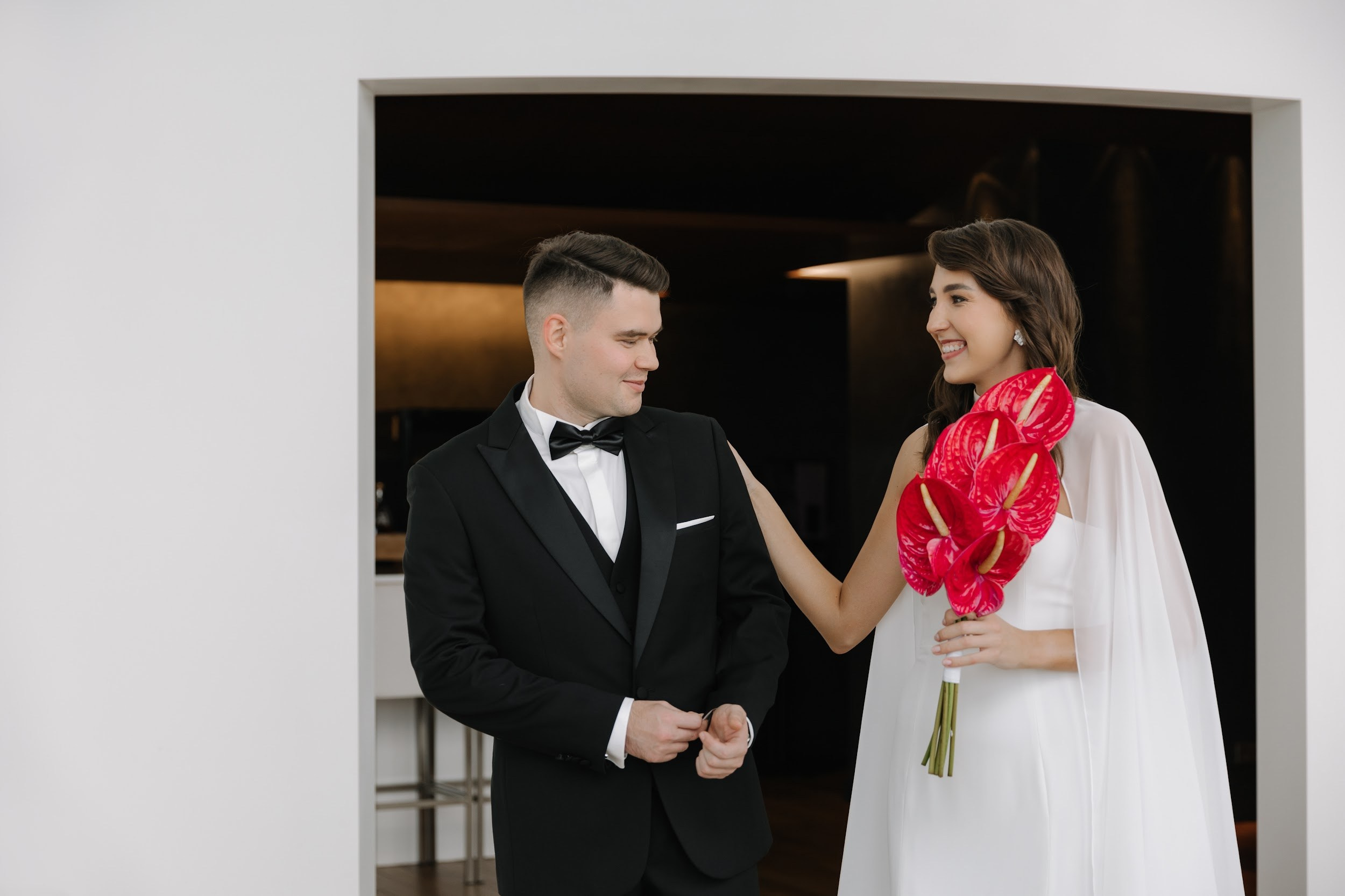 14.09.24 Евгений и Александра. Свадебный организатор Екатеринбург