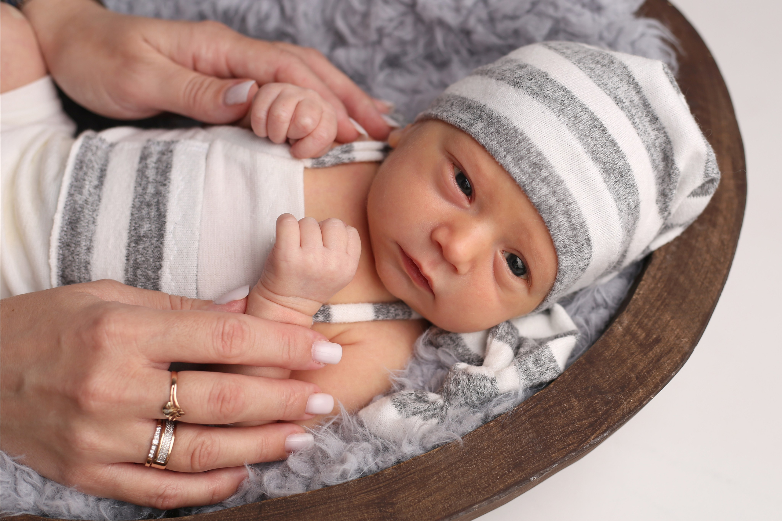 Арсений (новорожденный). Главная