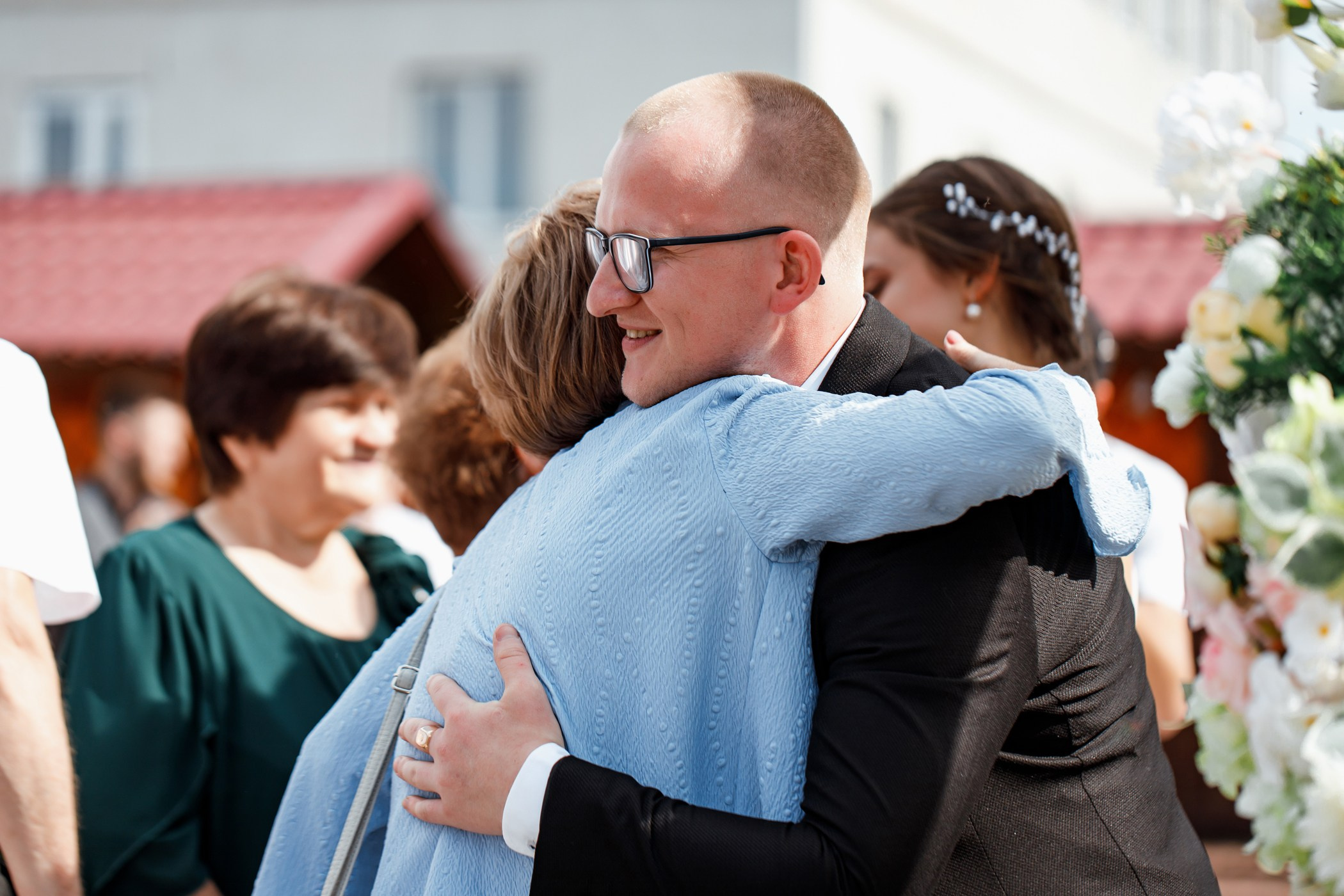 Александр и Эльвира. Тимур Аминов | Фотограф в Кемерове