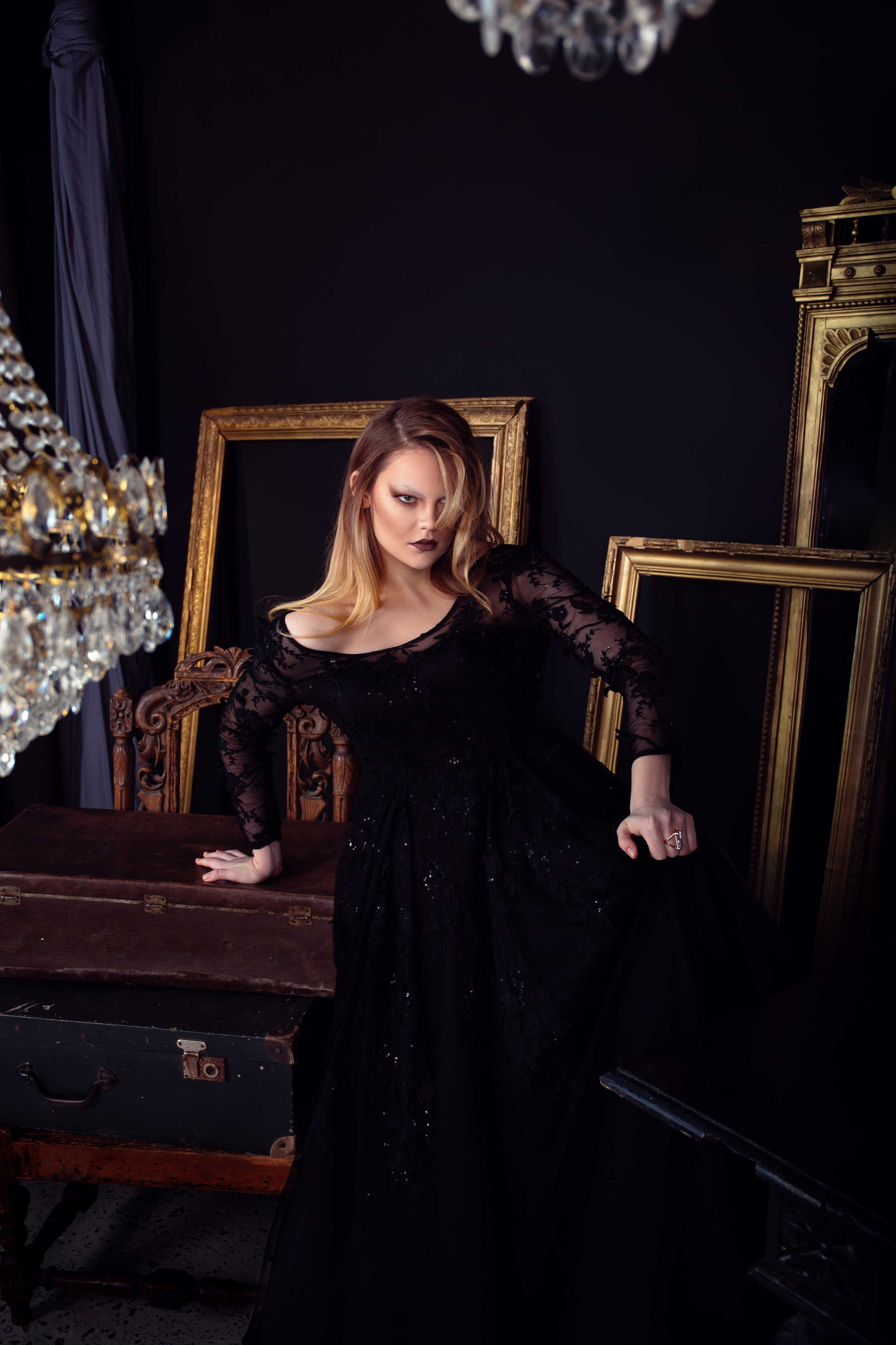 Галерея. Портретный фотограф. Санкт-Петербург