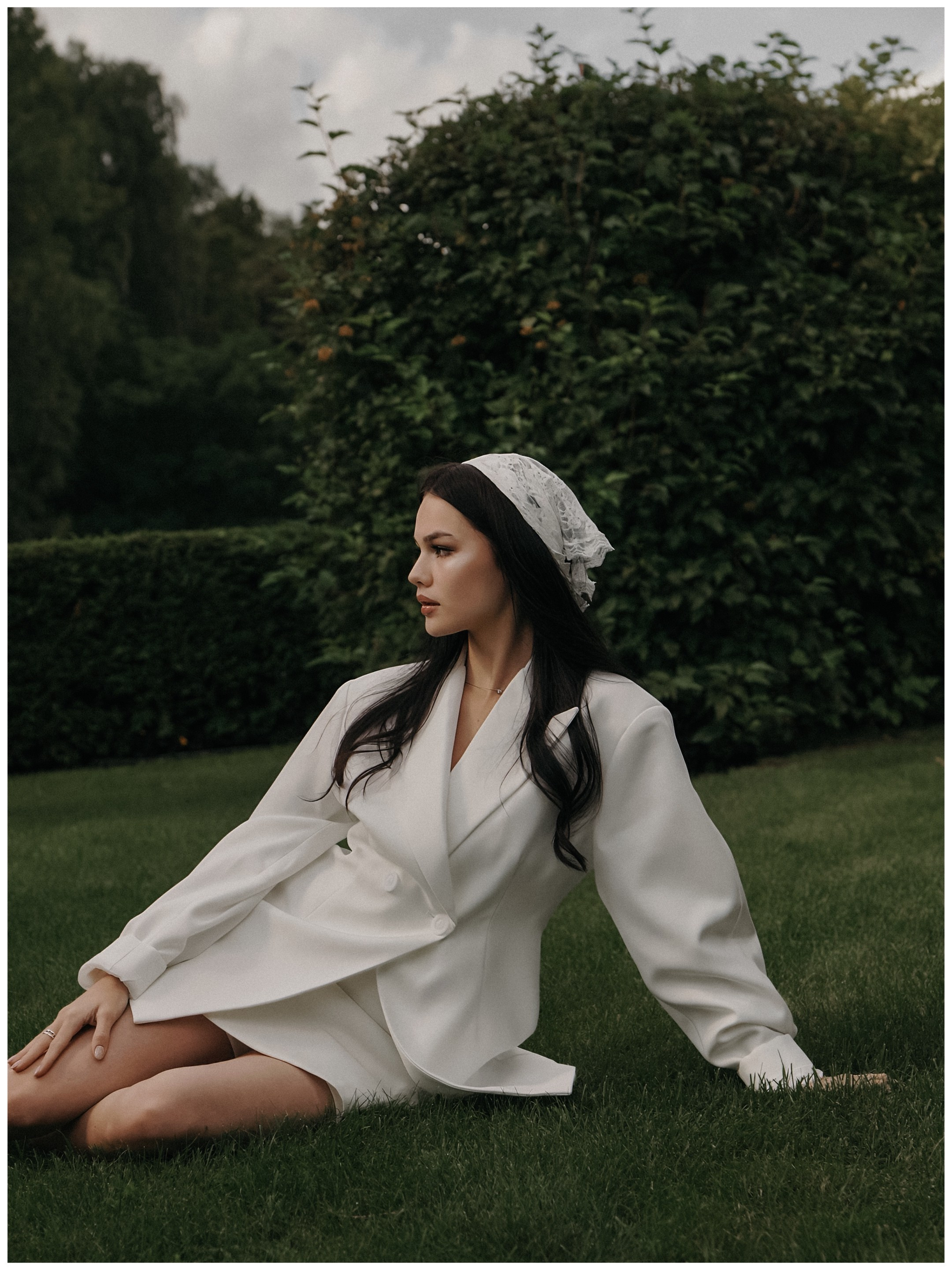 Женский портрет. АЛЁНА БИРЮКОВА — ЖЕНСКИЙ ФОТОГРАФ, ЙОШКАР-ОЛА