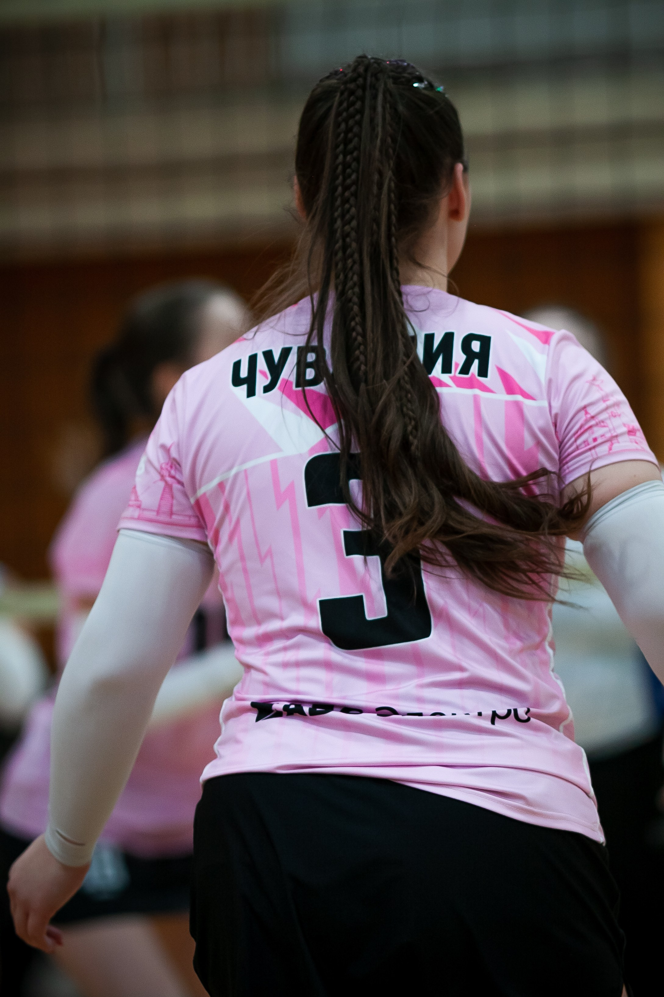 СШ11 / 1день. Фотография