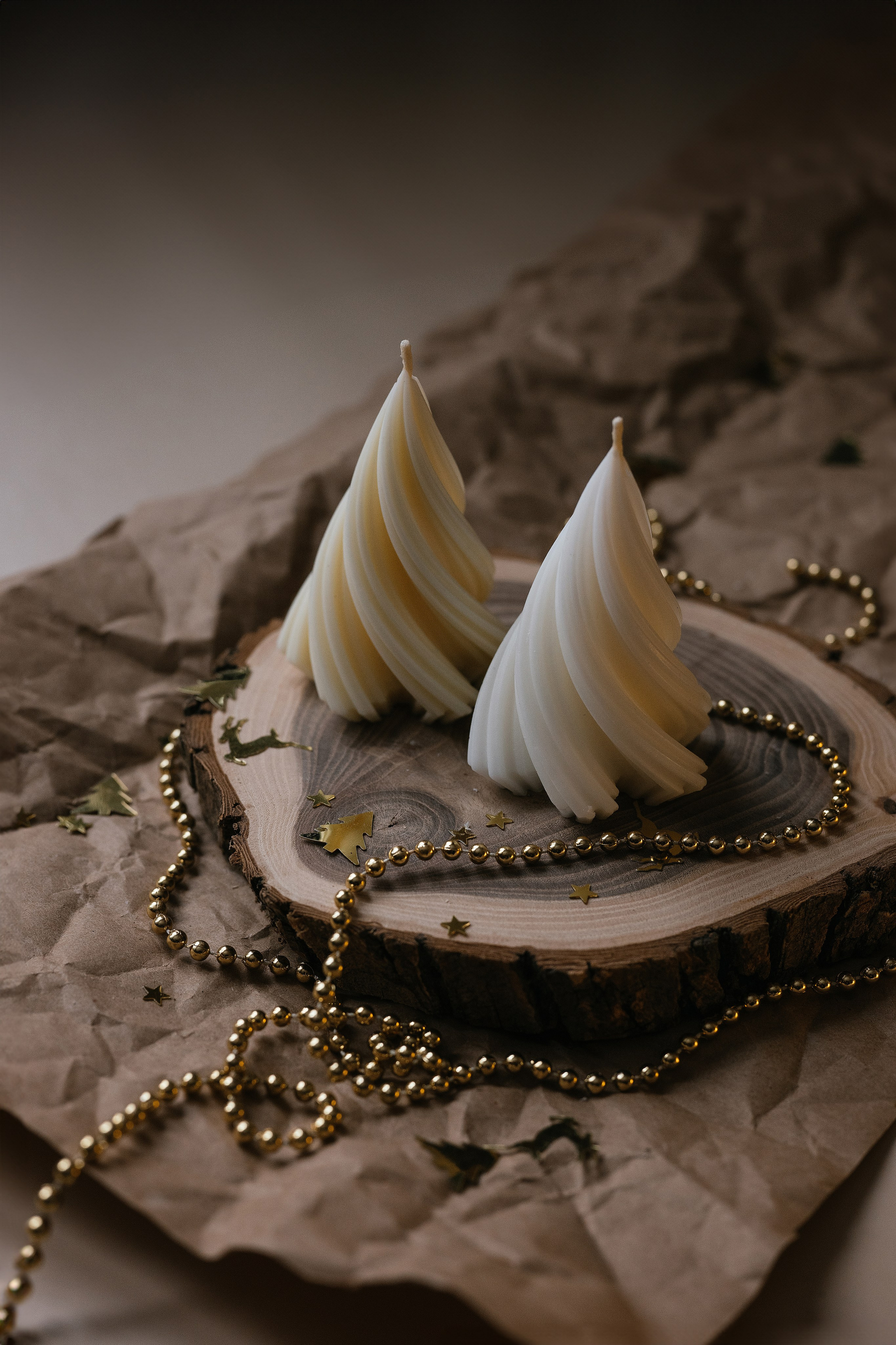 Мастерская свечей «Гори, но не сгорай». Свадебный, семейный фотограф в Рязани Лена Брант