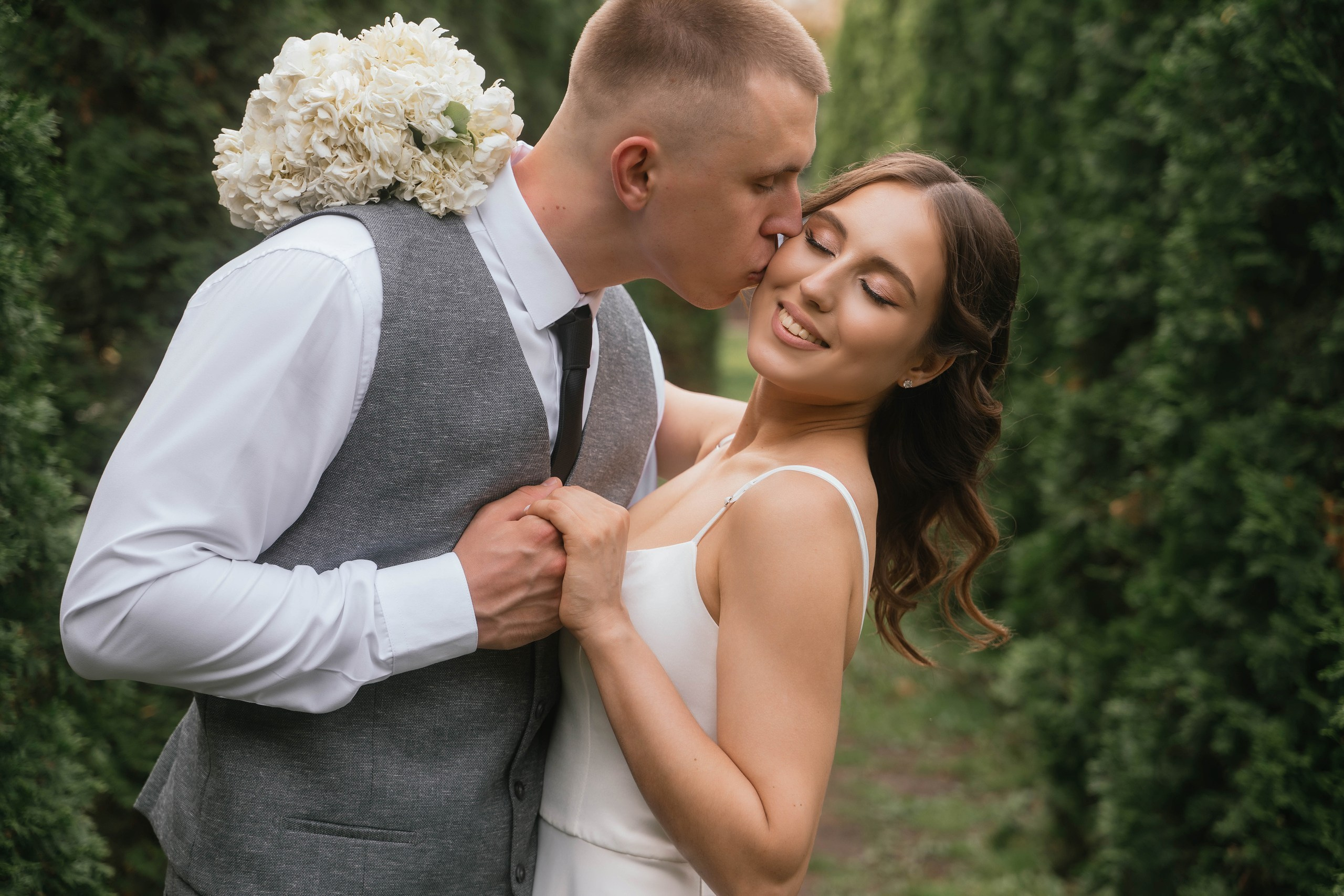 Wedding day #77. Свадебный, семейный фотограф в Рязани Лена Брант