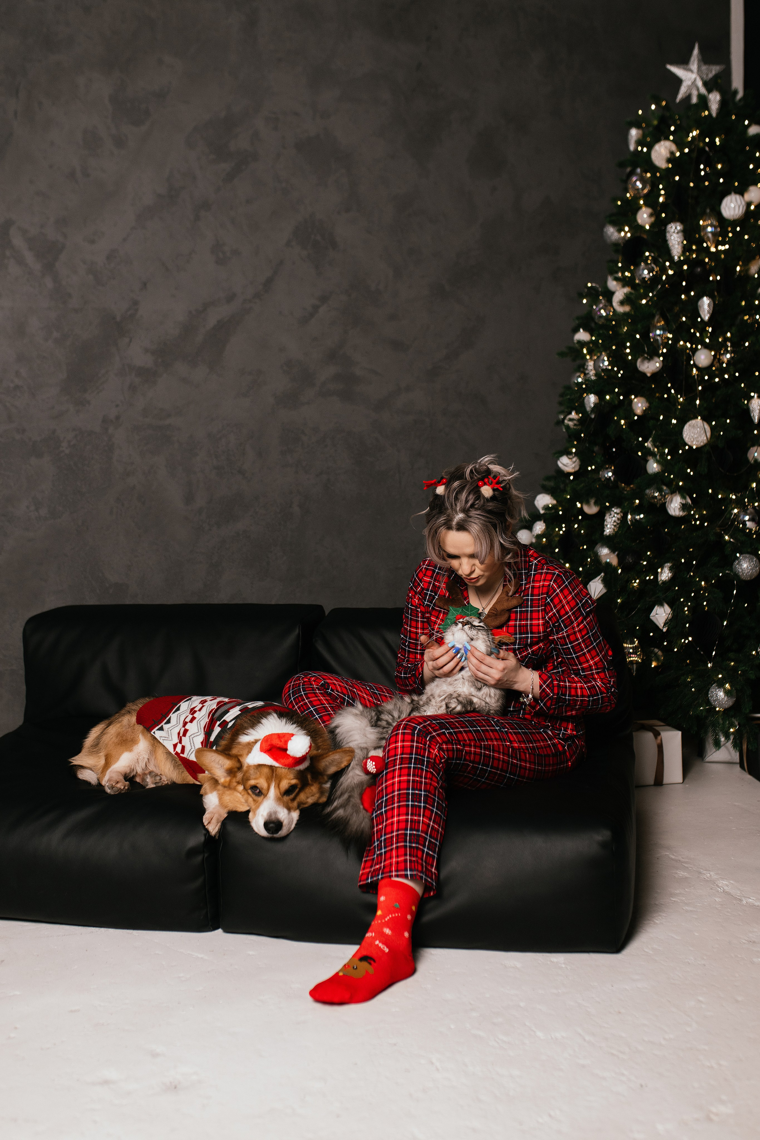 Люда. Свадебный, семейный фотограф в Рязани Лена Брант