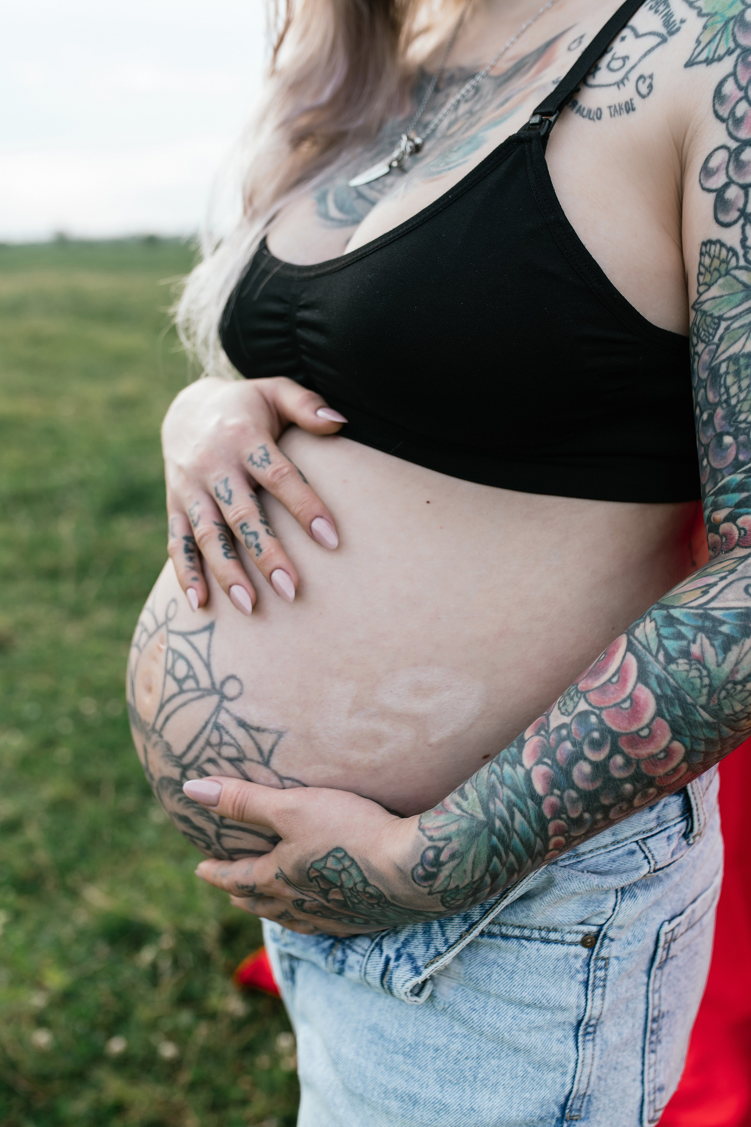 Маша. Свадебный, семейный фотограф в Рязани Лена Брант