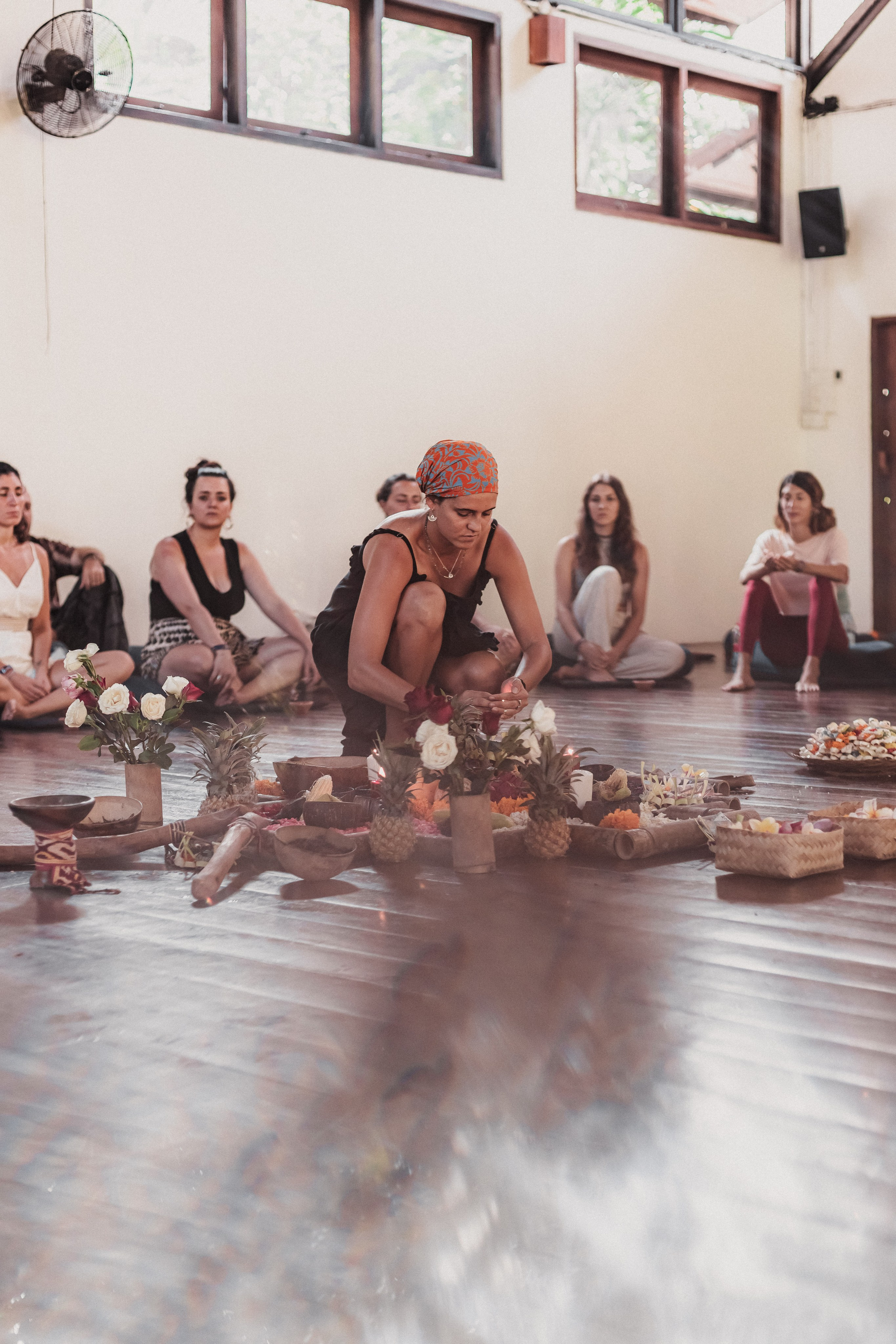 Cacao w Juan new moon may. Mariam Bagdasaryan