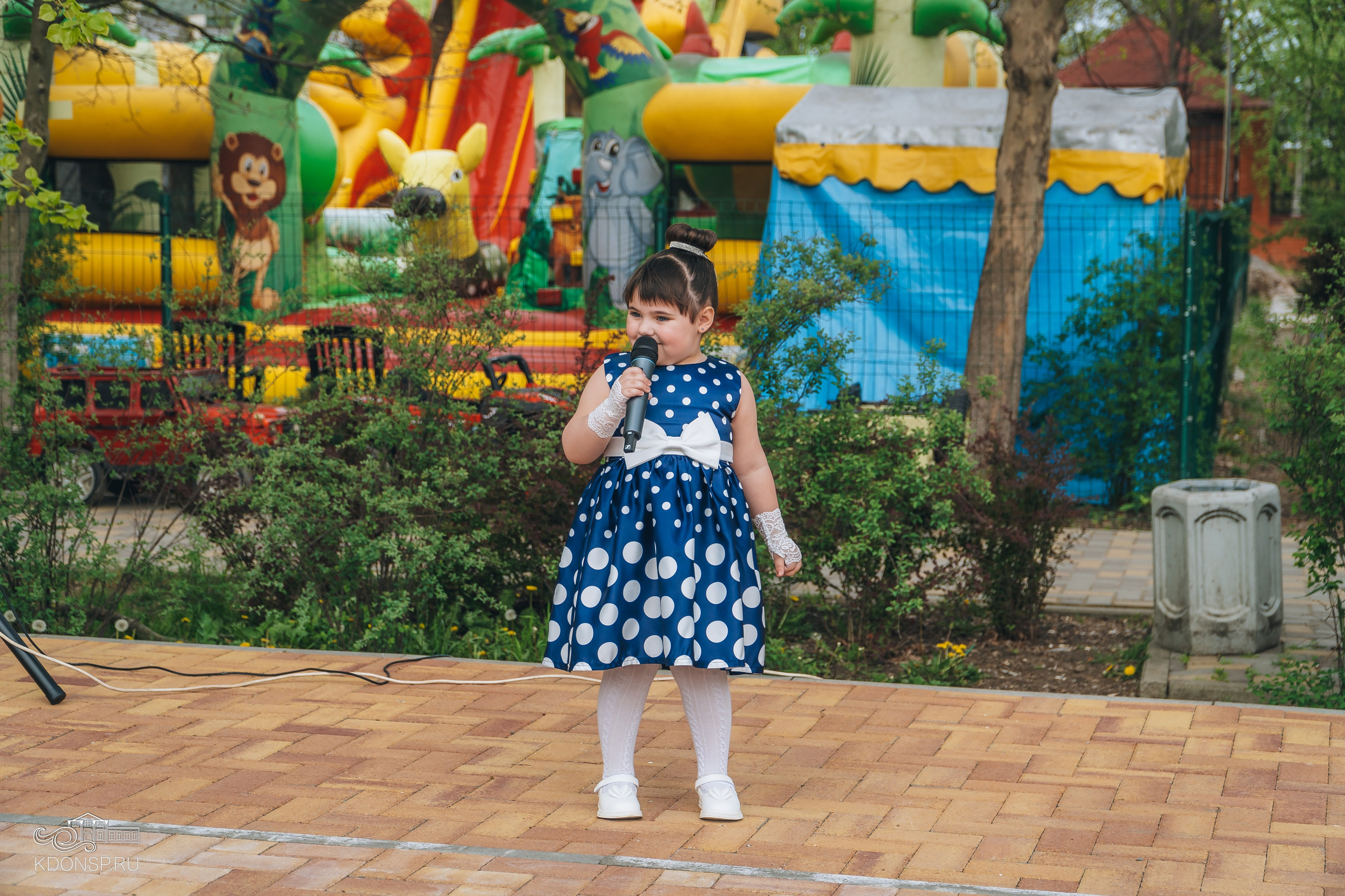 «Семейная открытка». Новотитаровский Дом культуры