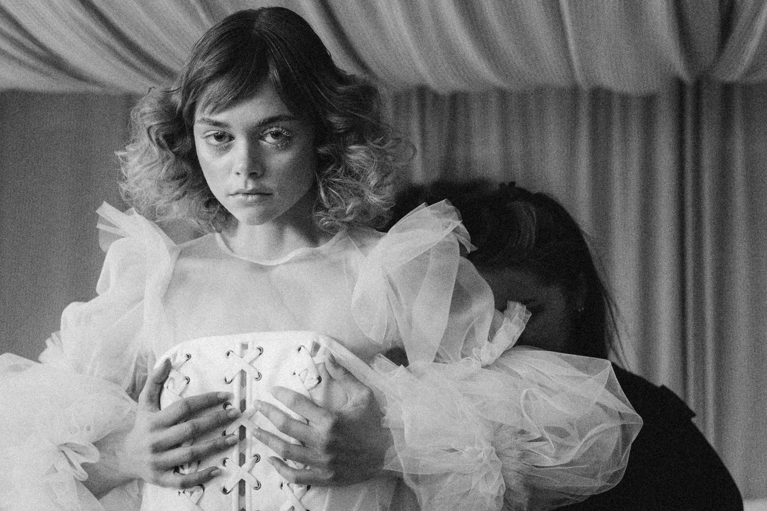 «Куклы». Фотограф Новосибирск