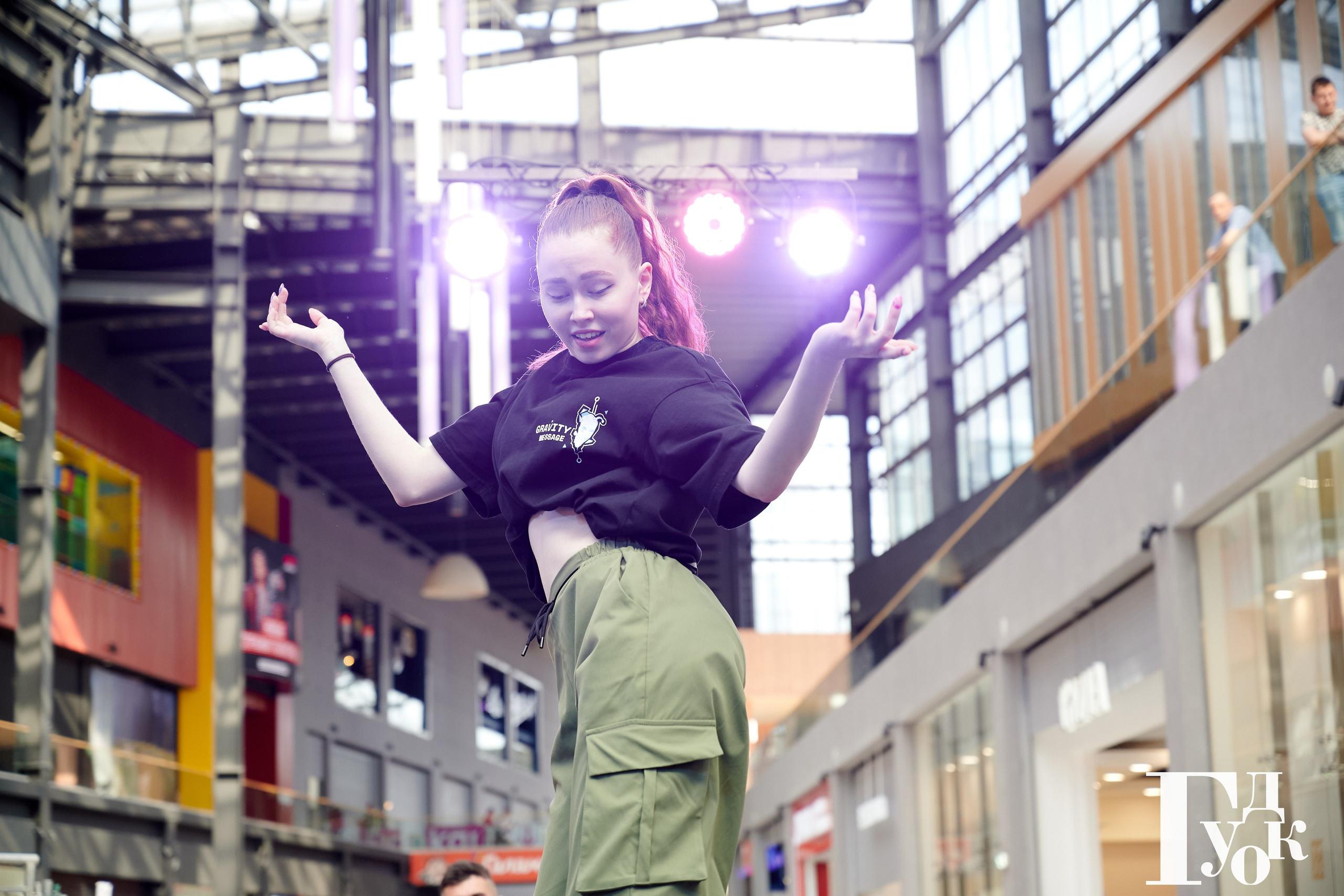 Dance Battle/Dc Crew. Профессиональный репортажный фотограф в Самаре Никита Королев