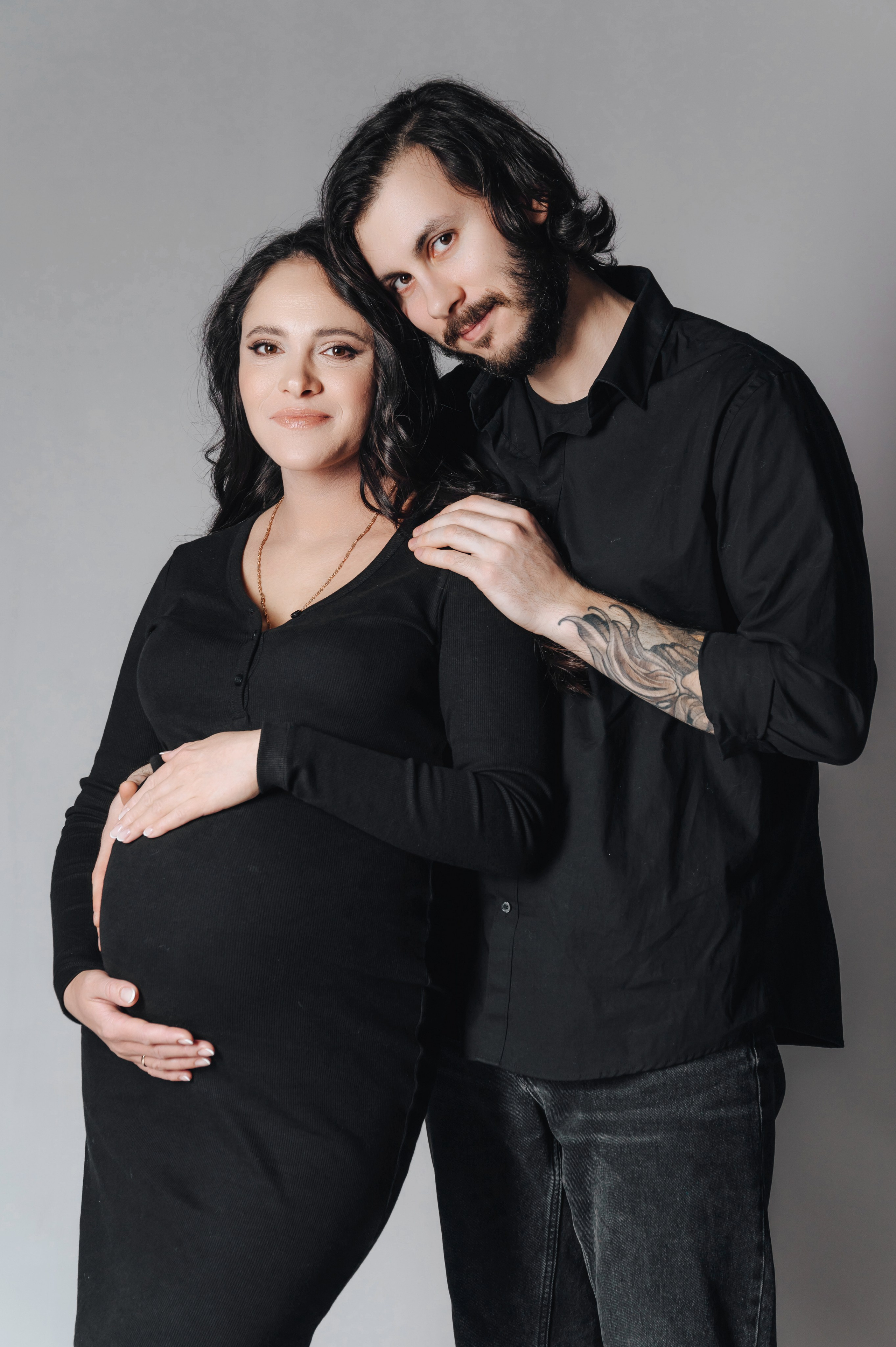 Таня, Сережа и Ярослав. Детский и семейный фотограф Катерина Мишина