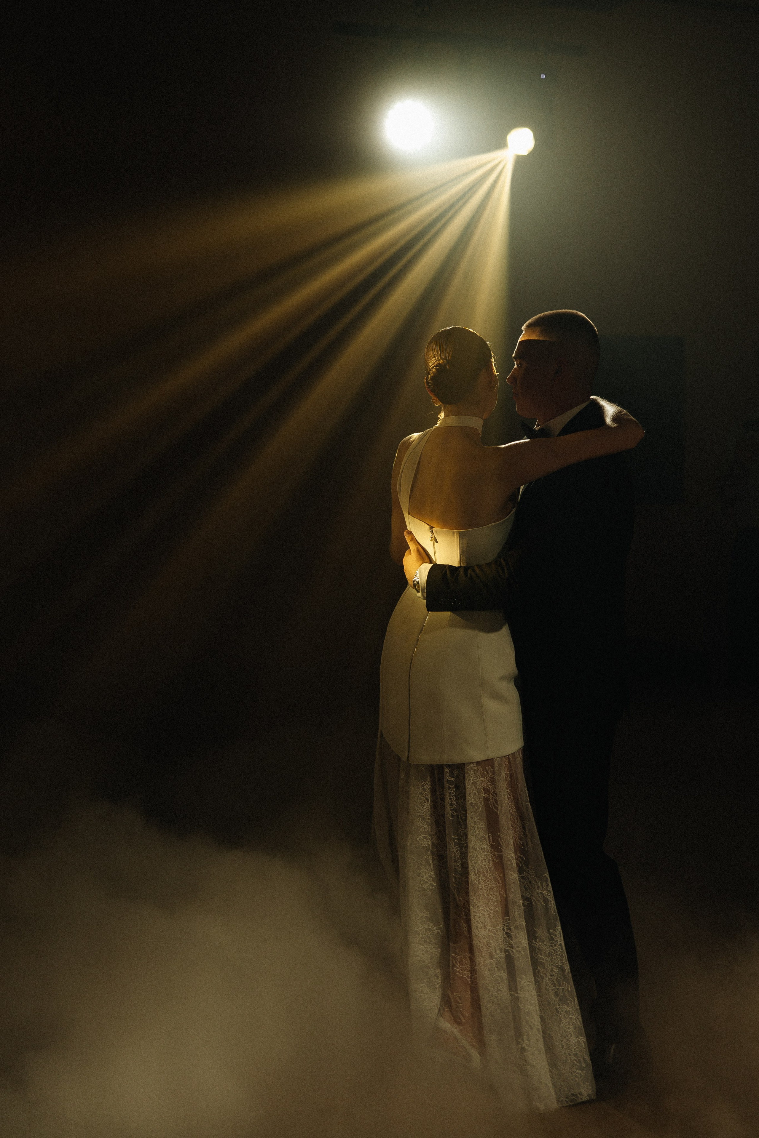 Вот это да, у меня теперь есть жена!. Свадебный фотограф в Санкт-Петербурге Баженова Алина