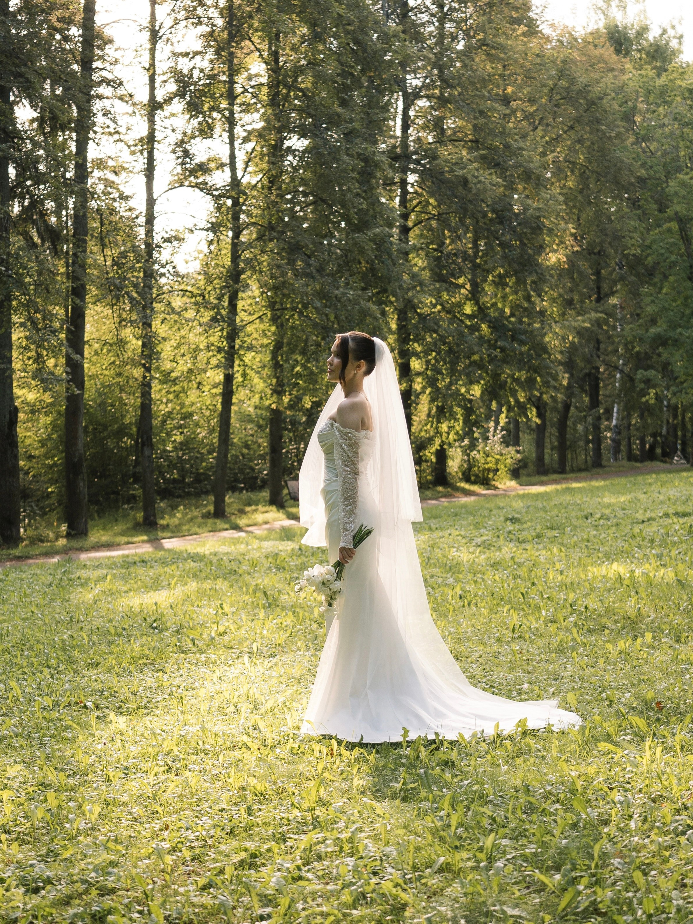 Фото свадьбы. Женский фотограф и визажист в Ижевске Екатерина Горбунова