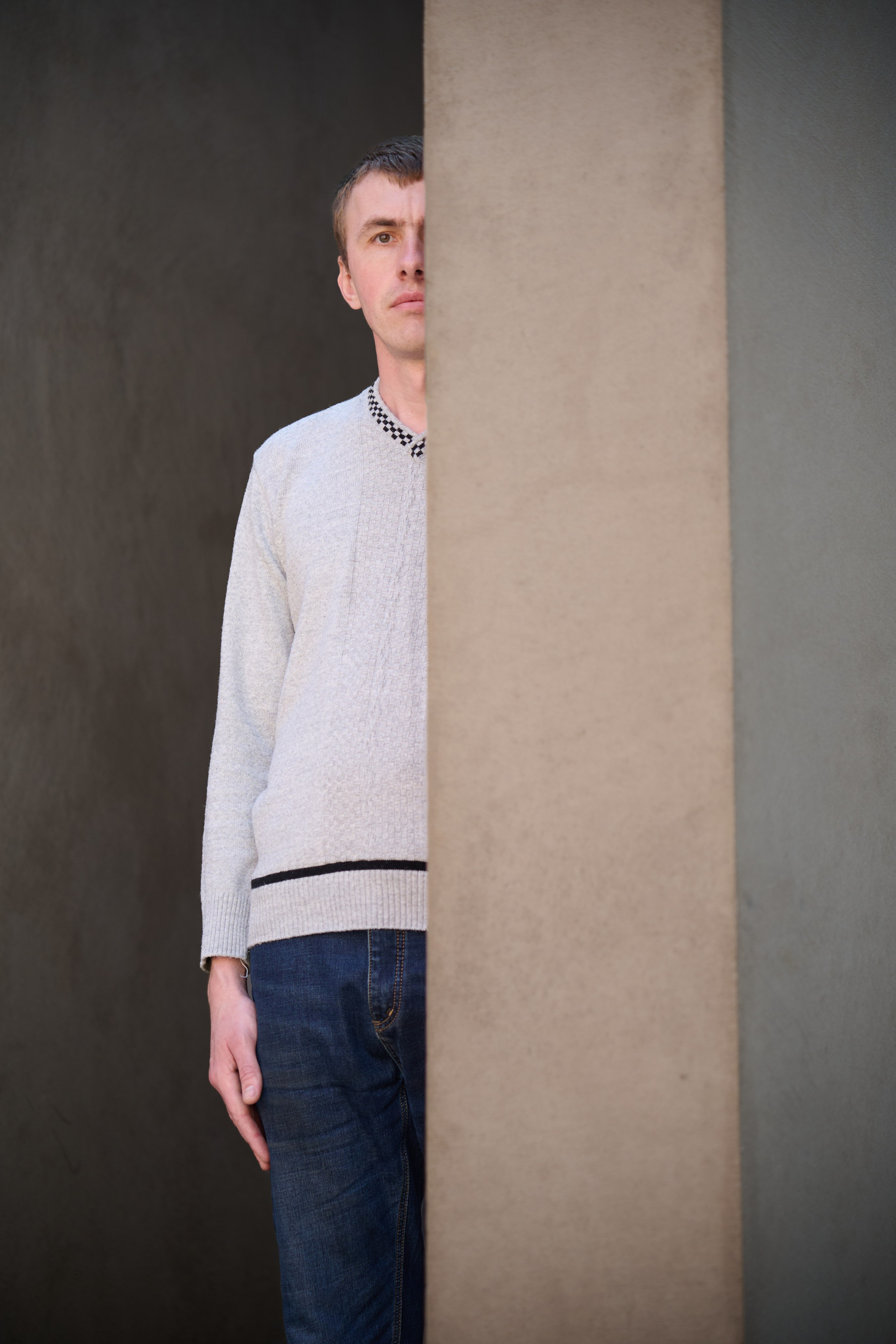 Контент-съёмка для Александра. Фотограф в Москве