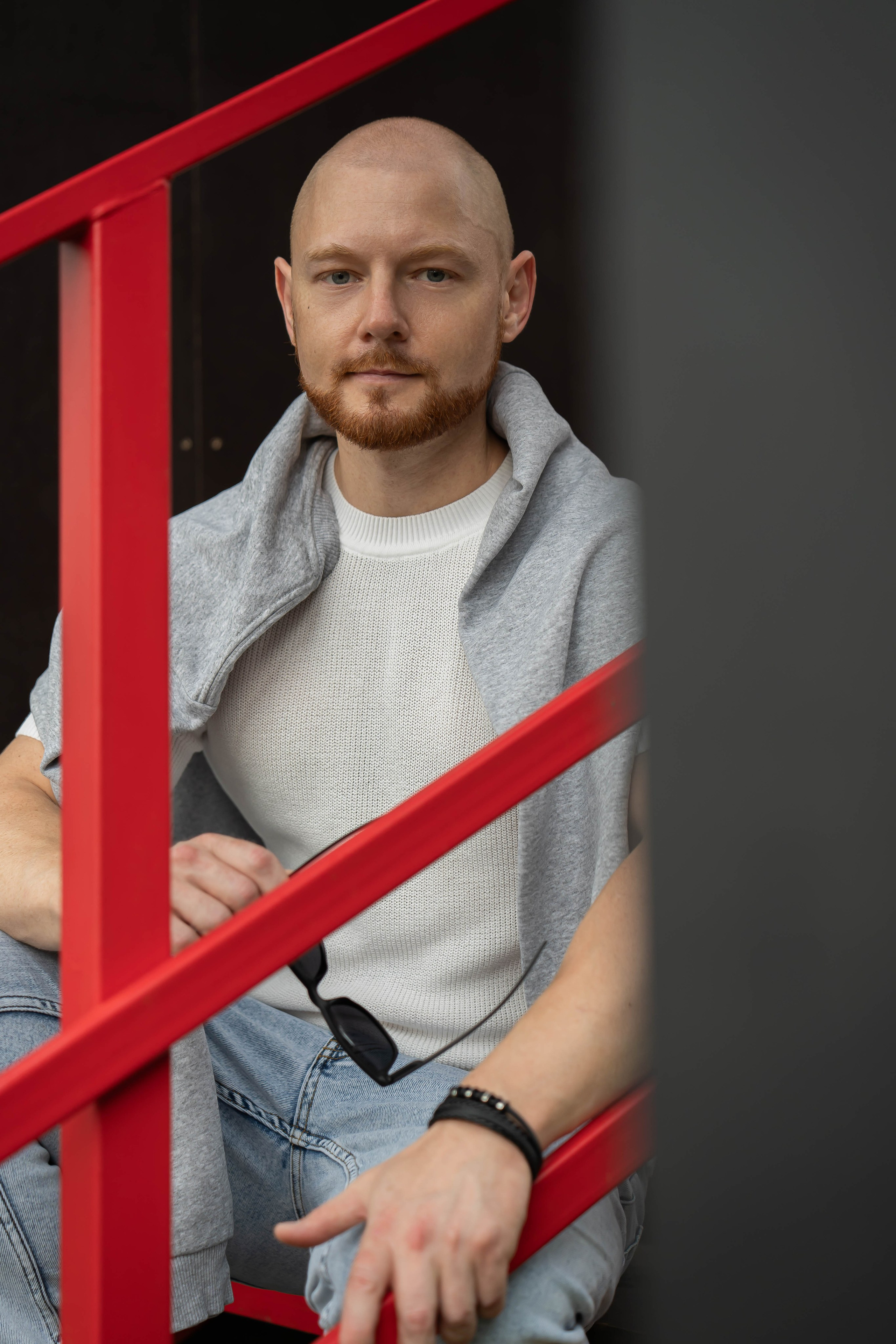 Михаил IT. Фотограф в Москве