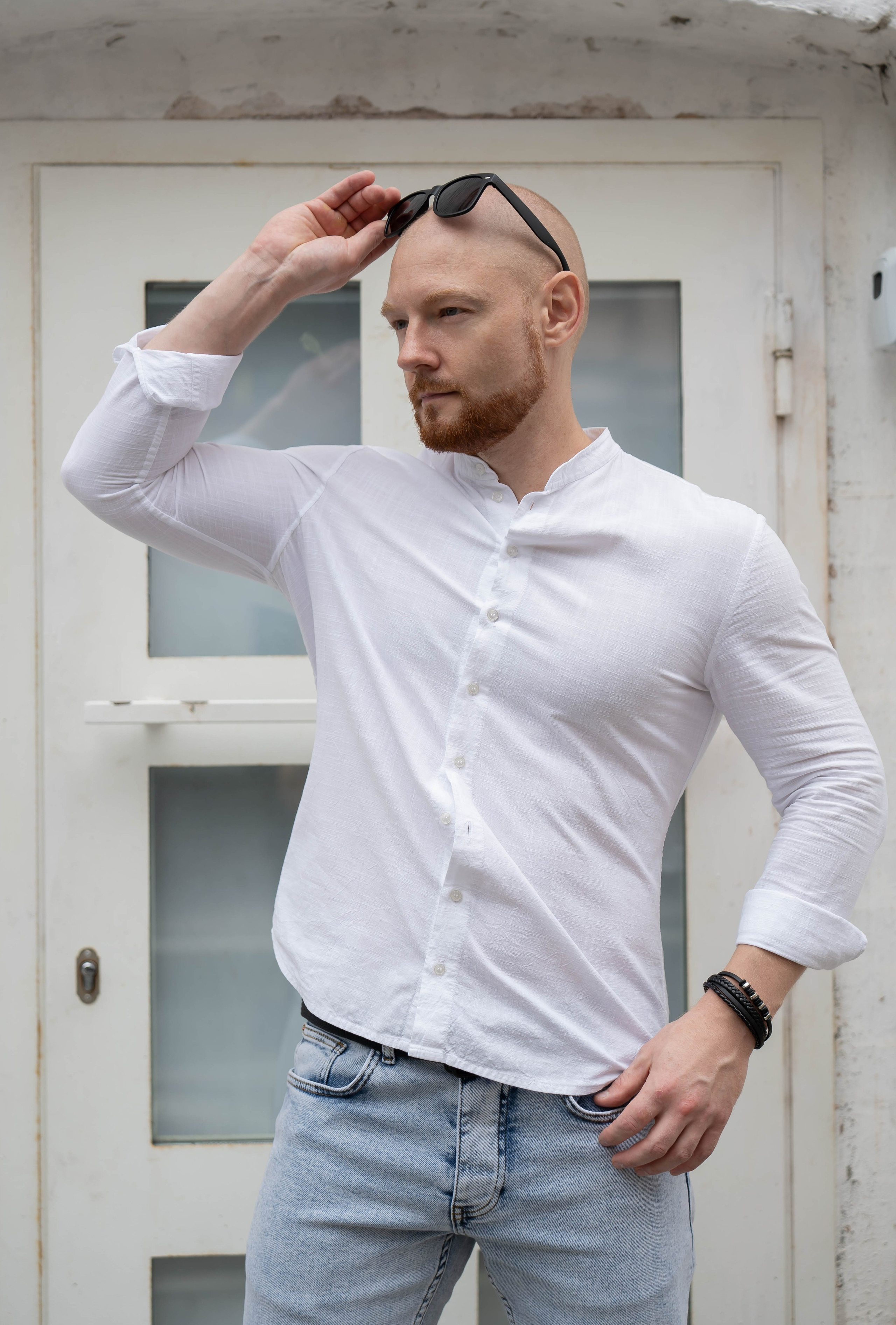 Михаил IT. Фотограф в Москве