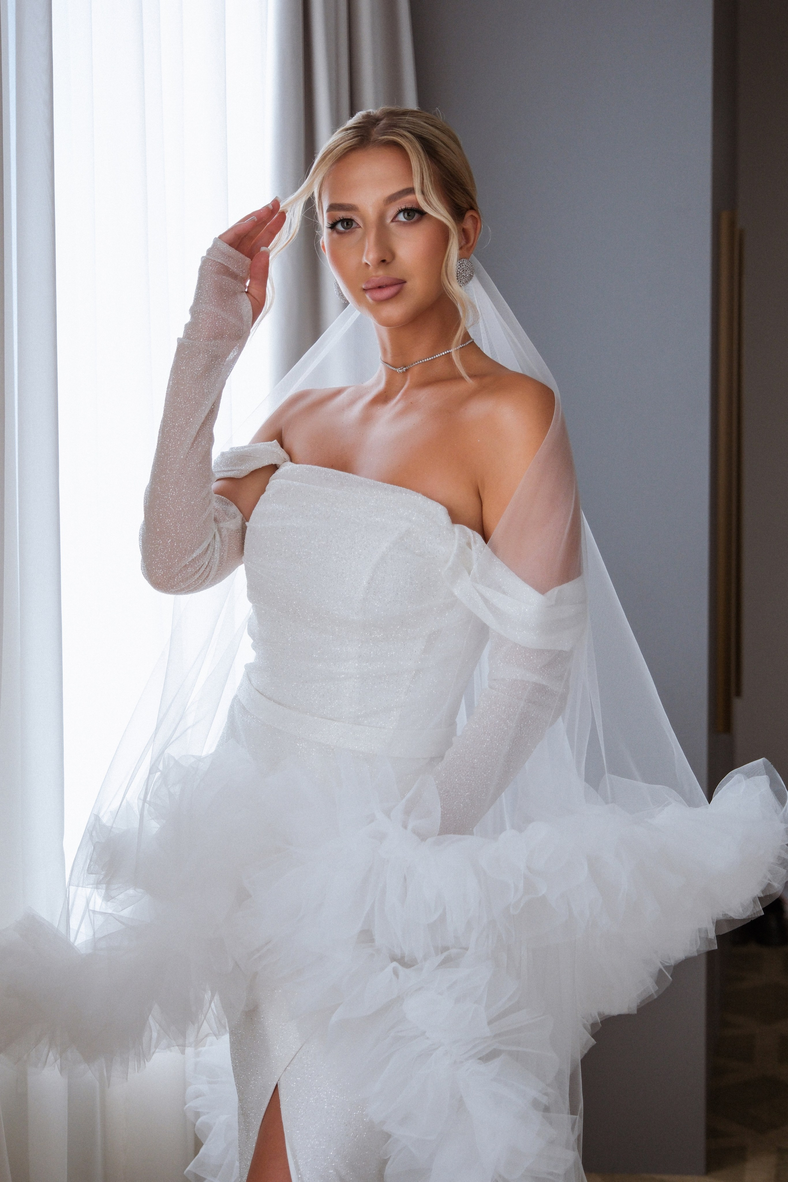 Олег и Дарья. Фотограф Саранск Ирина Шишкина, все виды съемок