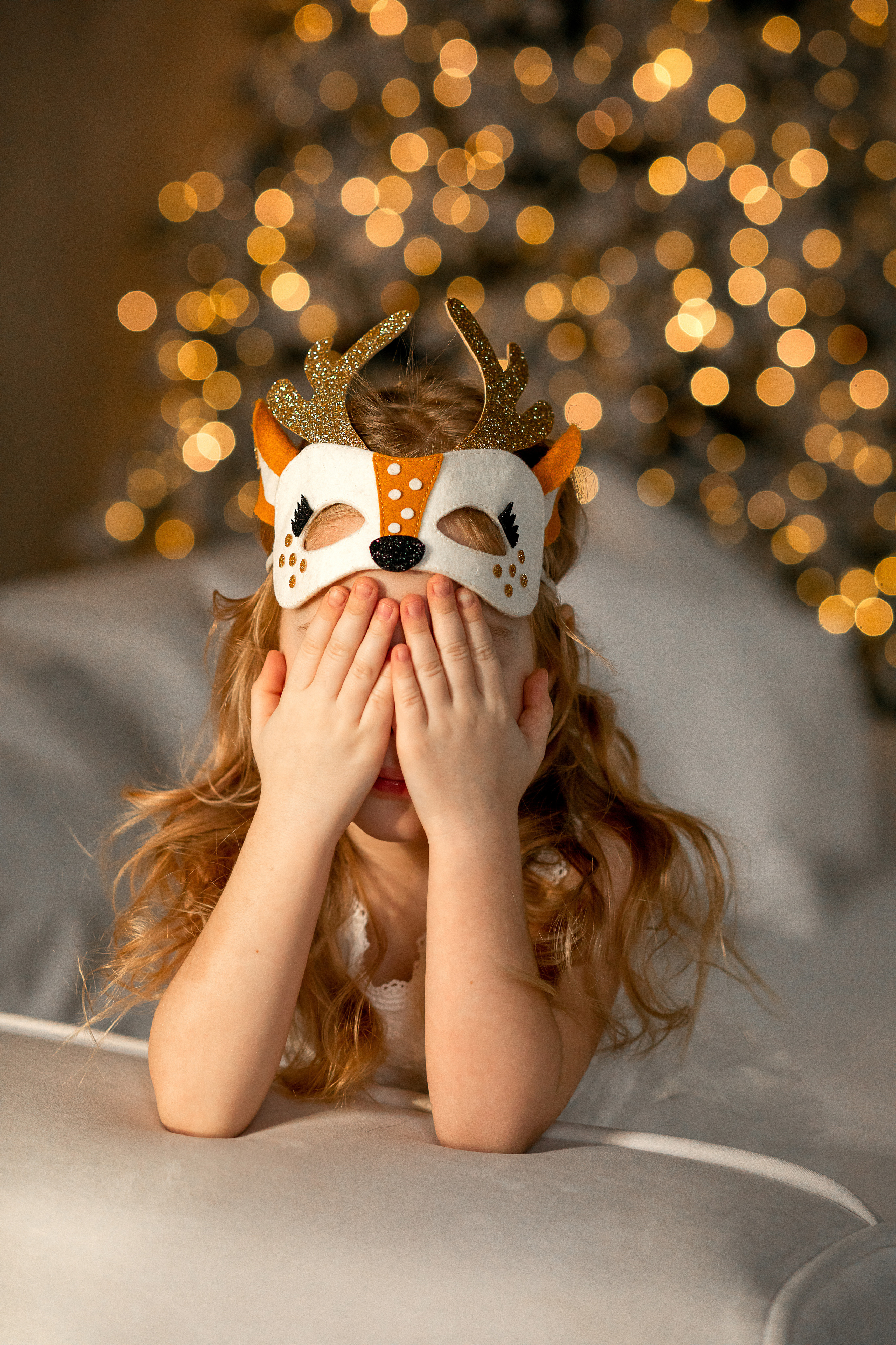 Мама с дочкой. Детский и семейный фотограф в Красноярске Елена Коровкина