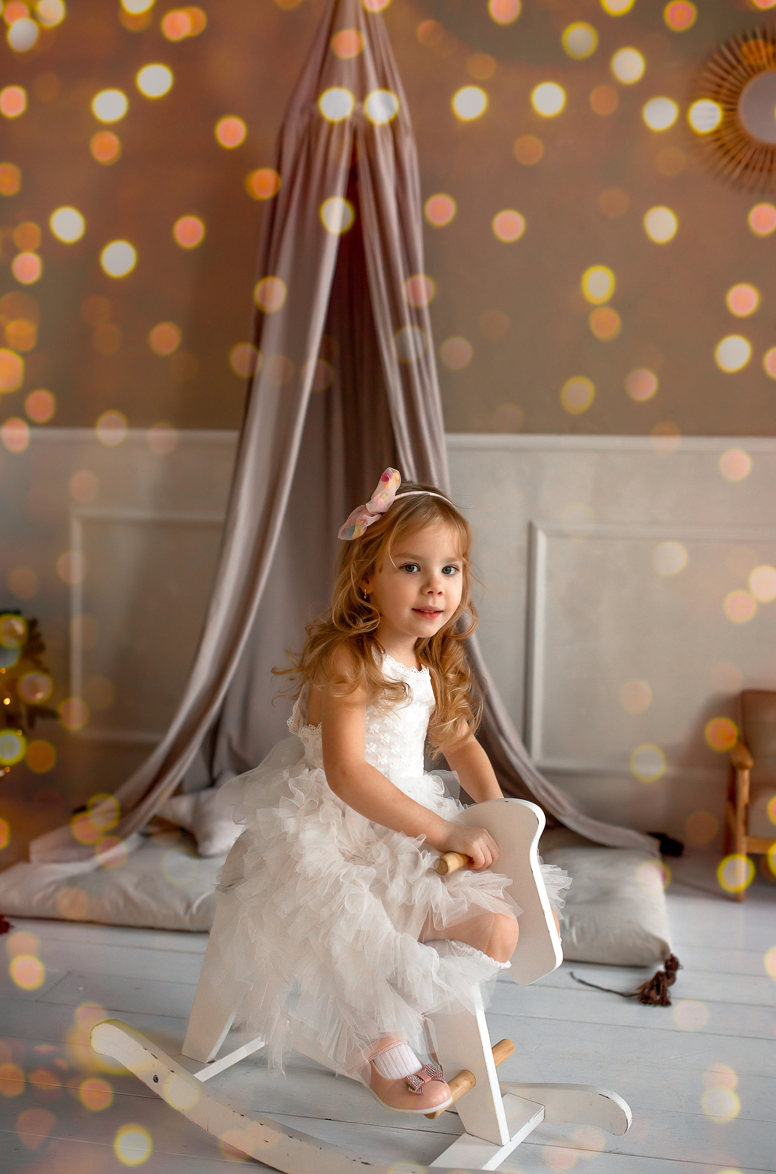 Мама с дочкой. Детский и семейный фотограф в Красноярске Елена Коровкина