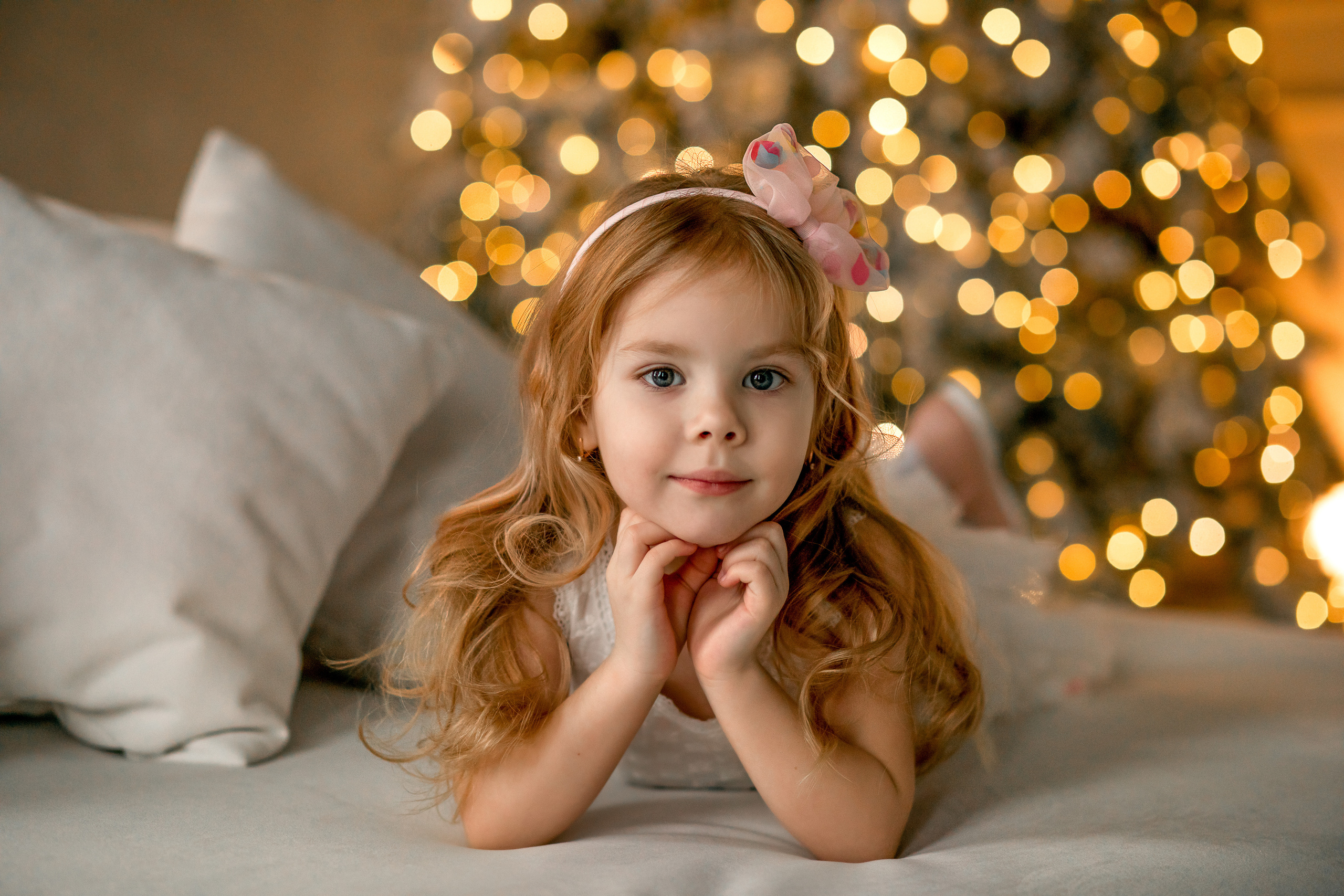 Мама с дочкой. Детский и семейный фотограф в Красноярске Елена Коровкина