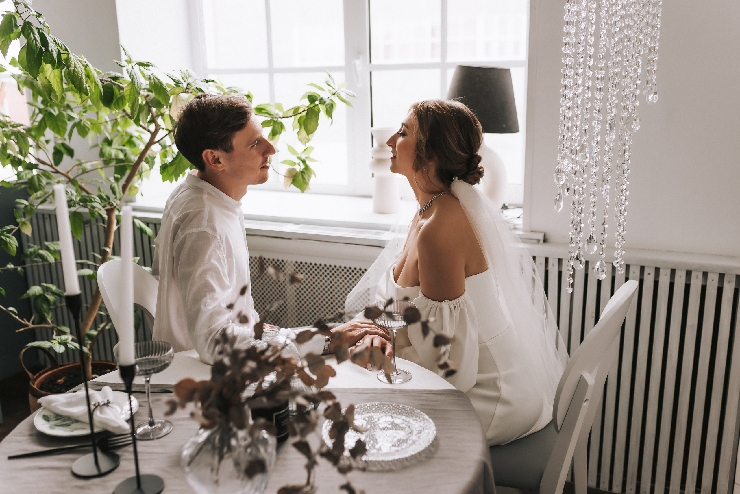 Анна & Яков. Семейный фотограф в Санкт-Петербурге | Баранова Галина