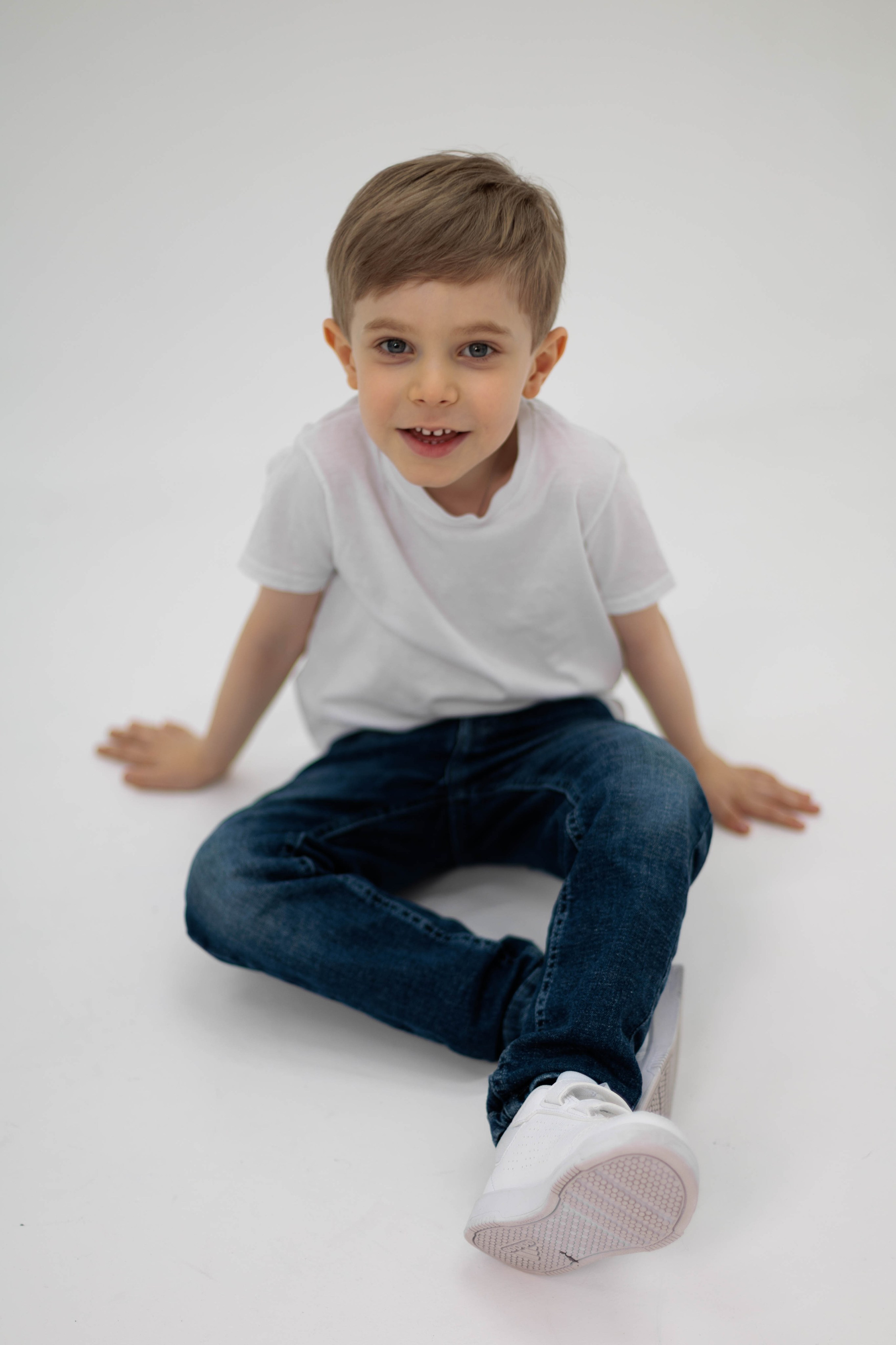 Саше 5 лет. Семейный фотограф Гульцовская Екатерина