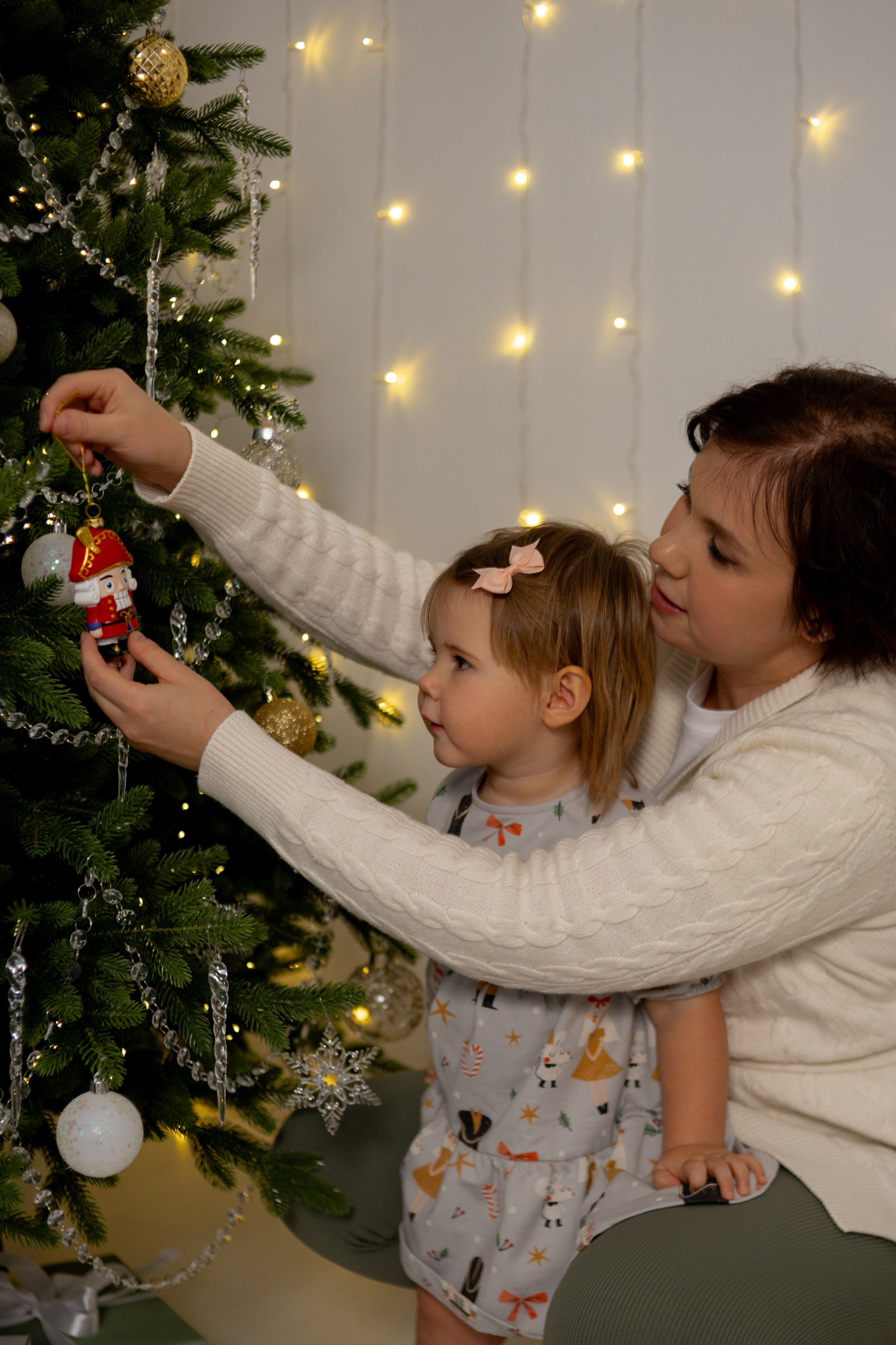 Мария с семьей. Семейный фотограф Гульцовская Екатерина