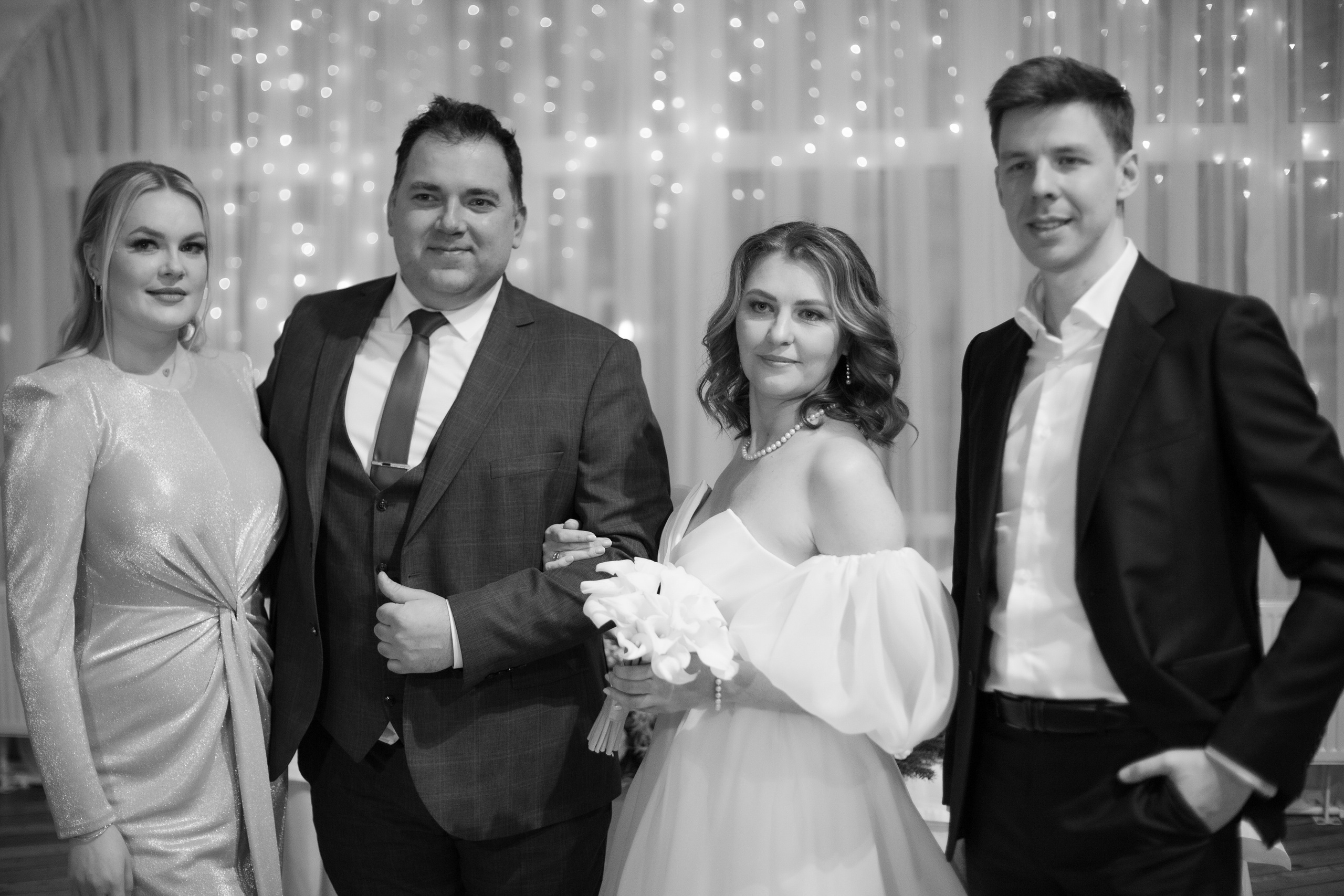 Олег и Алёна. Семейный фотограф Гульцовская Екатерина