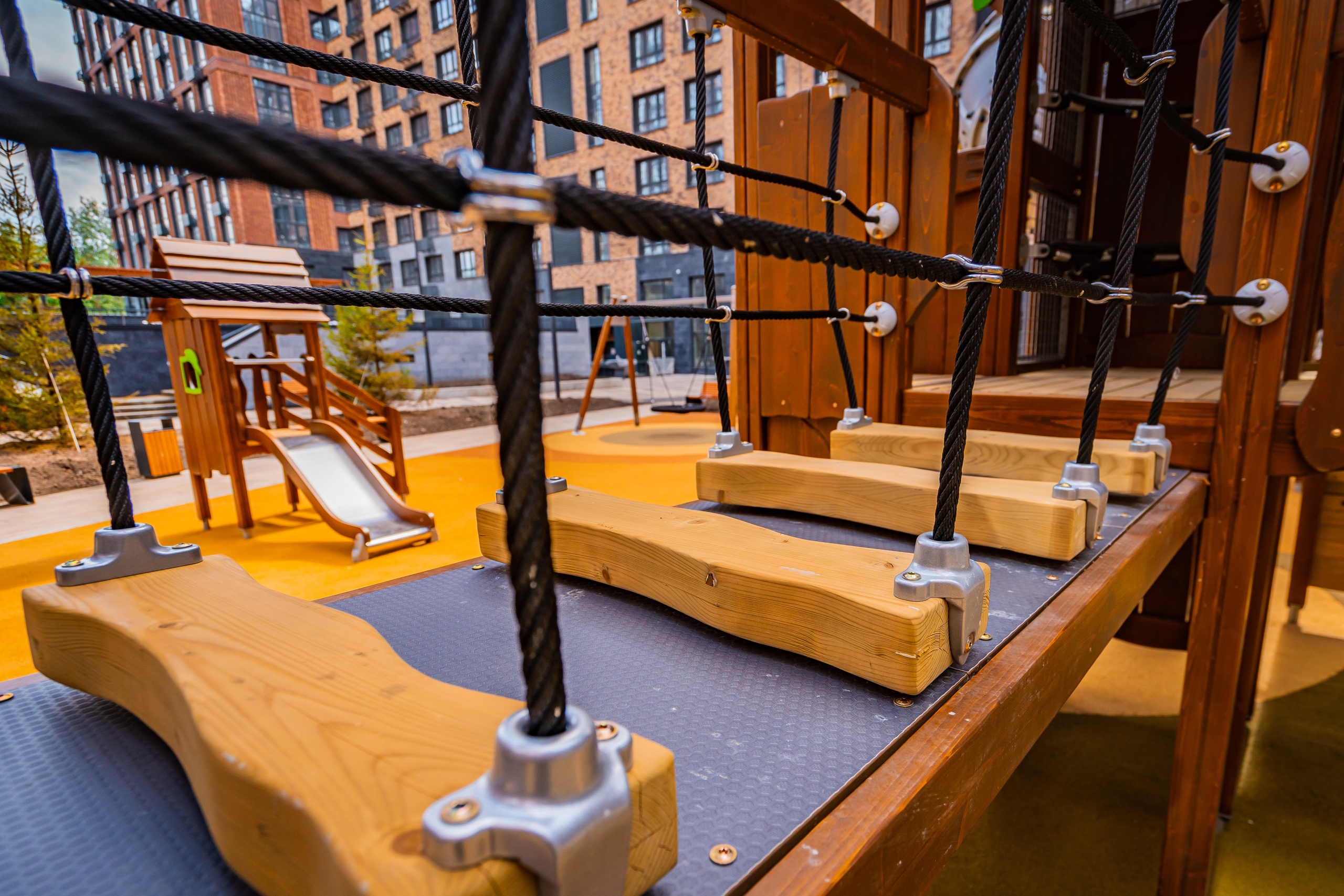 Ховрино. Фотограф Владислав Кононихин