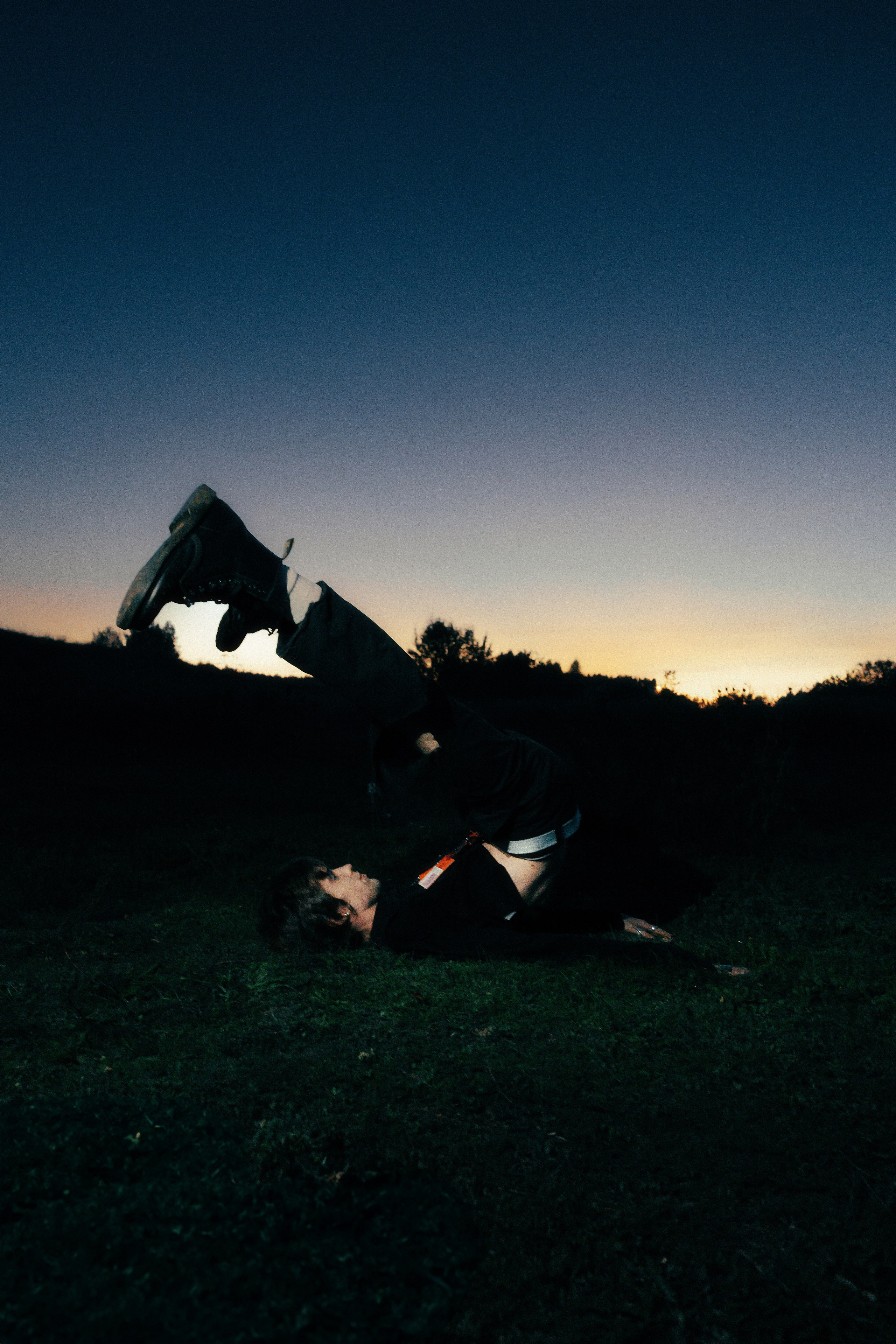 Мэтью. Galchenok