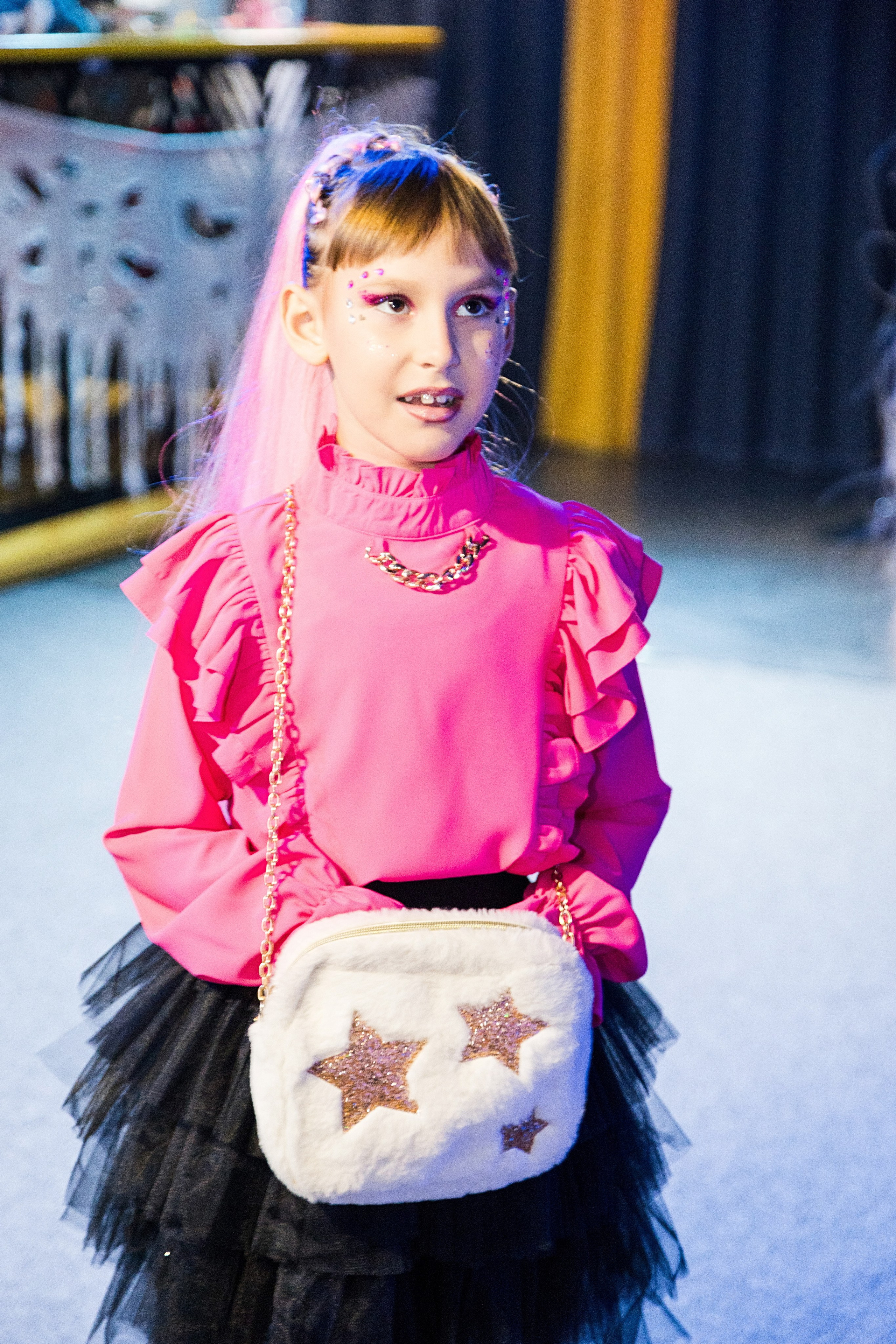 Марианне 8 лет. Детский фотограф видеограф в Хабаровске Михаил Орлов