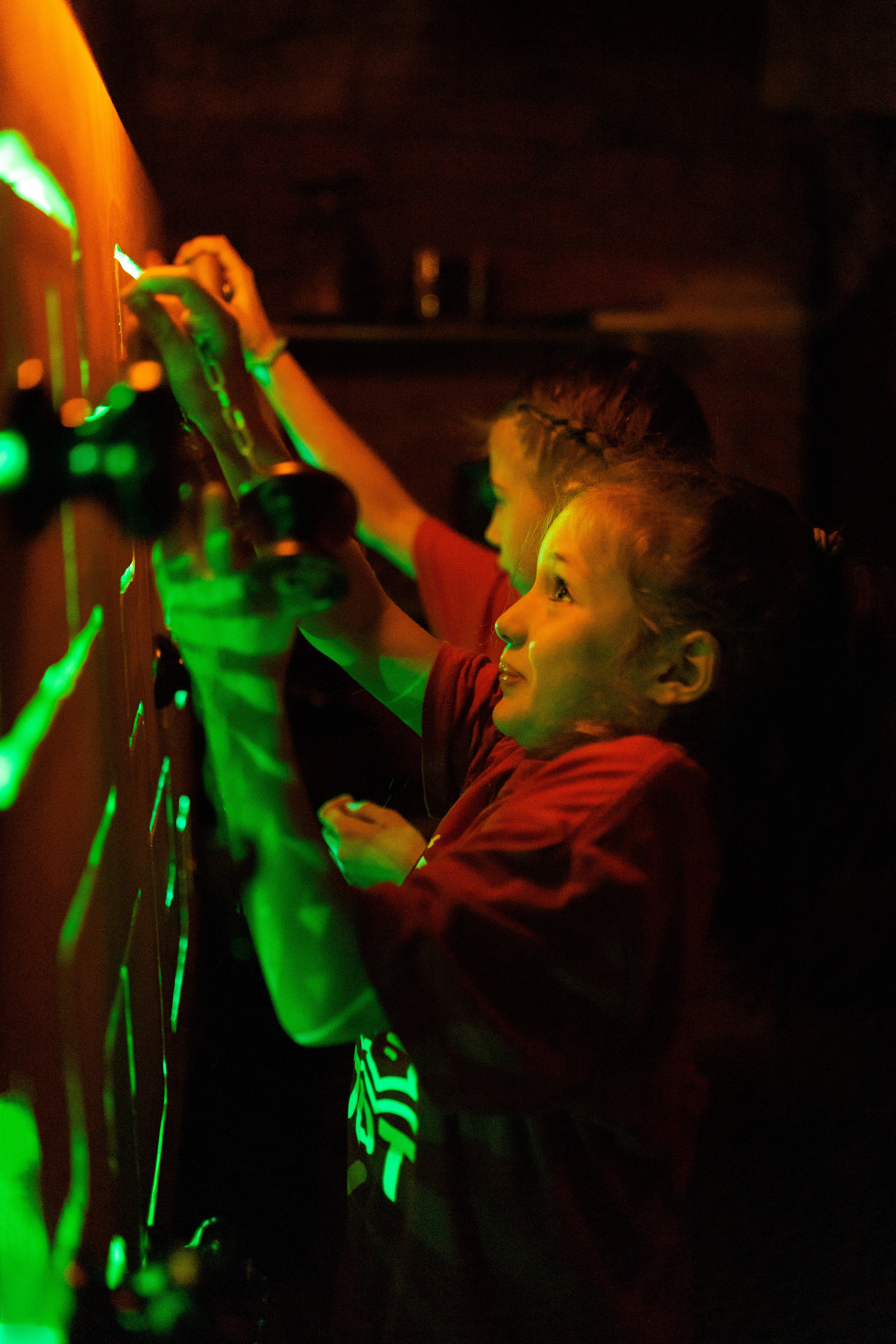 Репортажная съёмка детских дней рождения | Фото и видео для праздников | ZPROD. Фото и видеосъемка | продакшн студия ZPROD