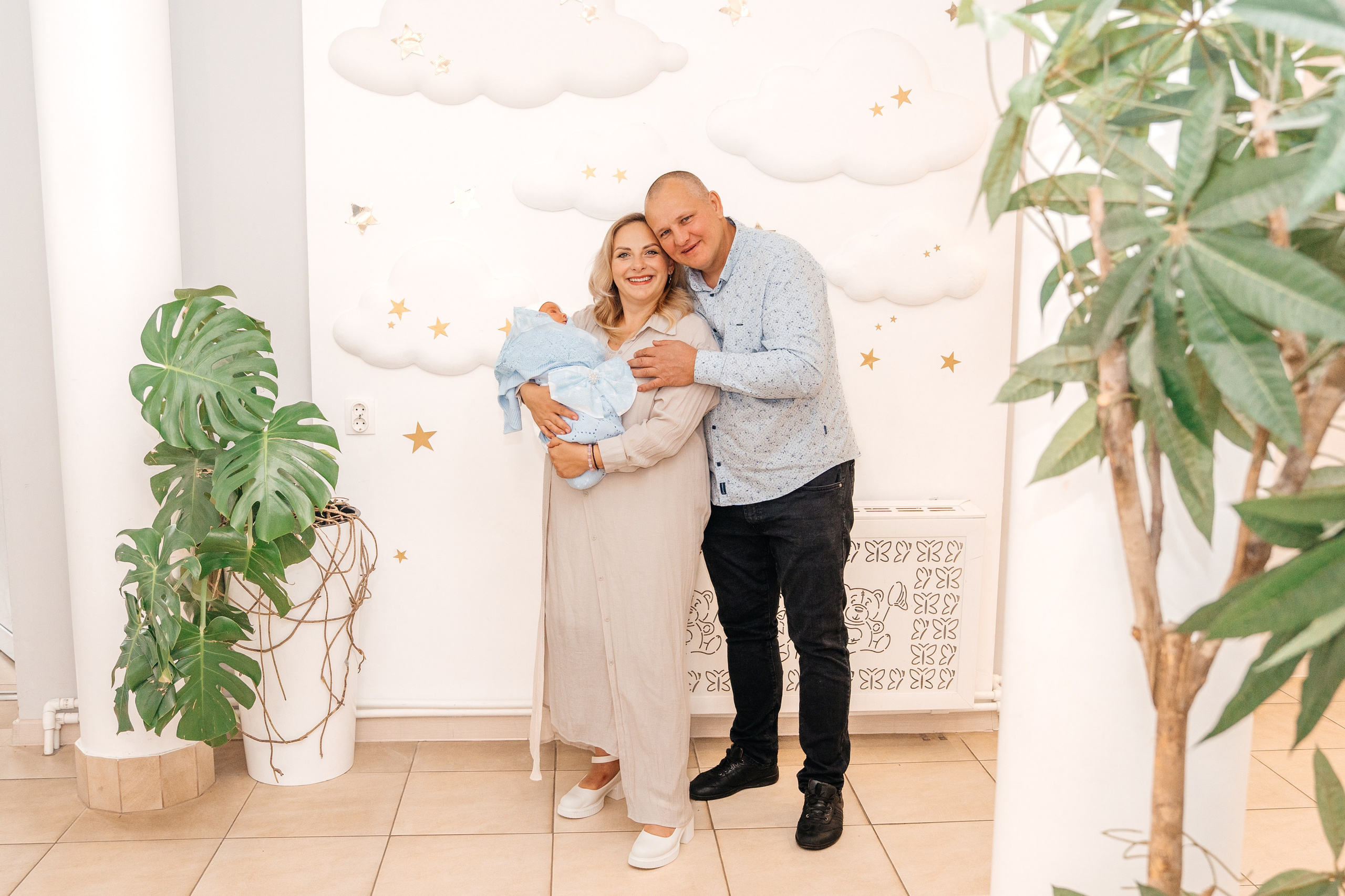 Выписки. Фотограф новорожденных в Москве, Зеленограде, МО, Дмитриева Дарья