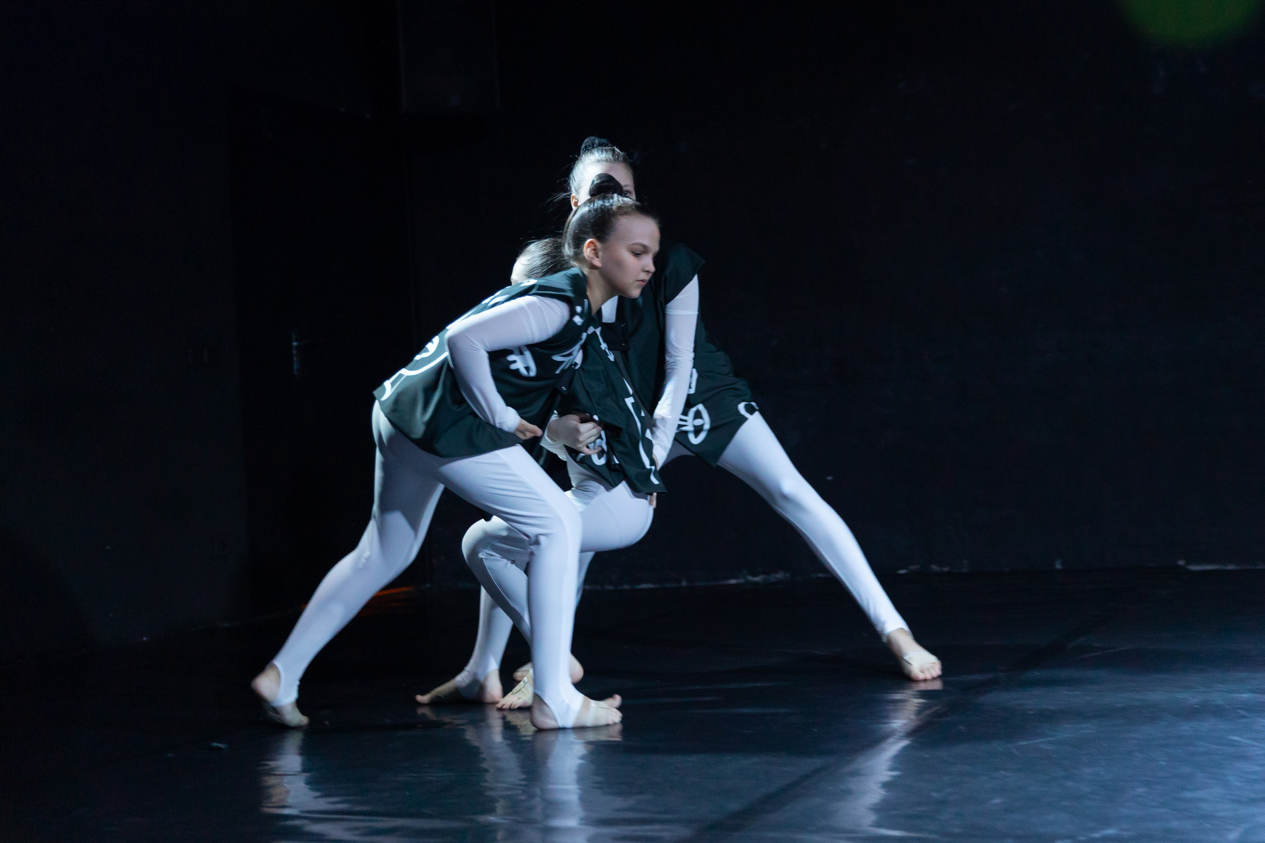 Детский танцевальный концерт. Фотограф в Санкт-Петербурге