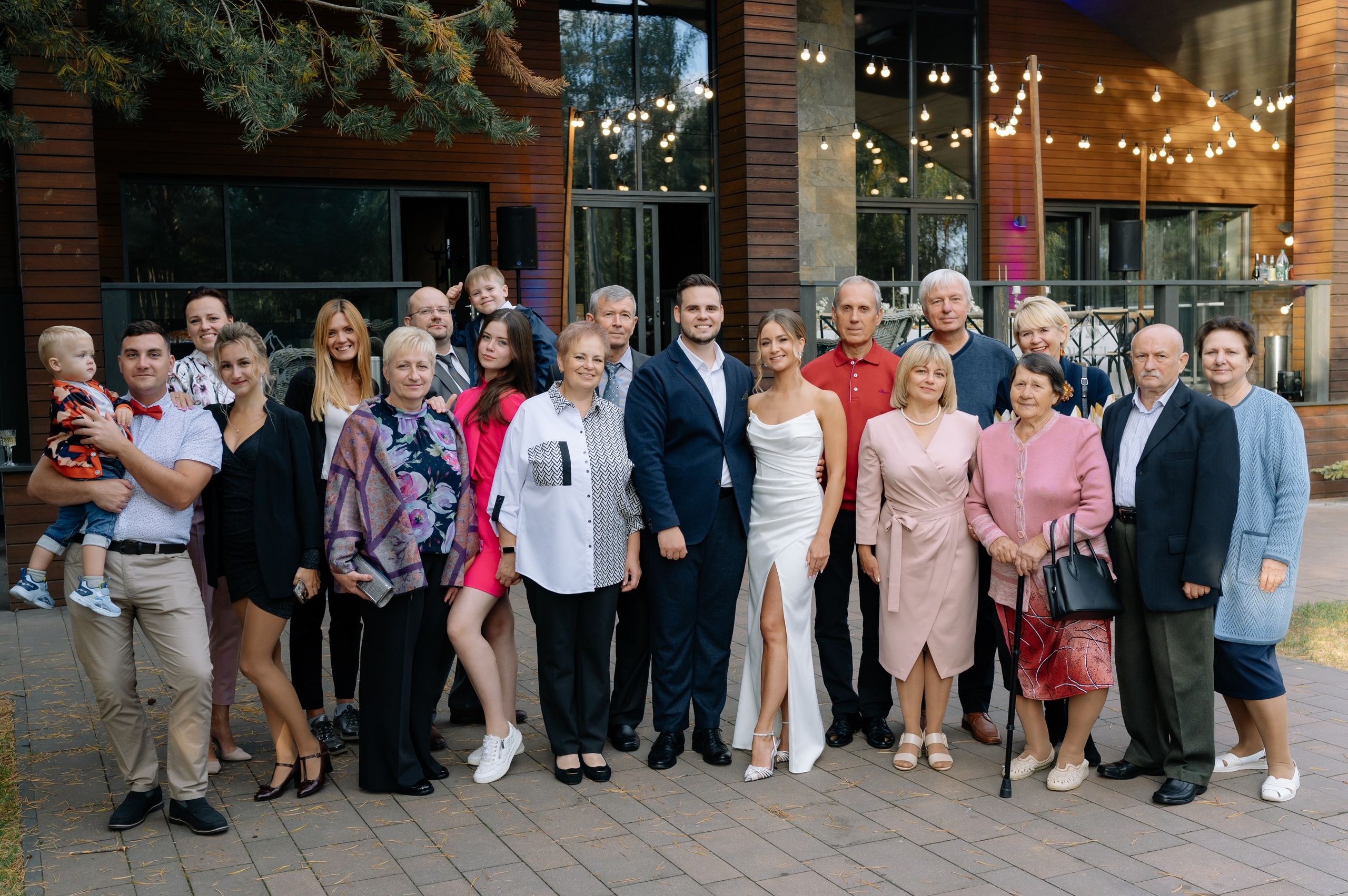 Алексей и Анастасия. Свадебный фотограф Минск, Пинск, Брест, Гродно Чернигов Андрей