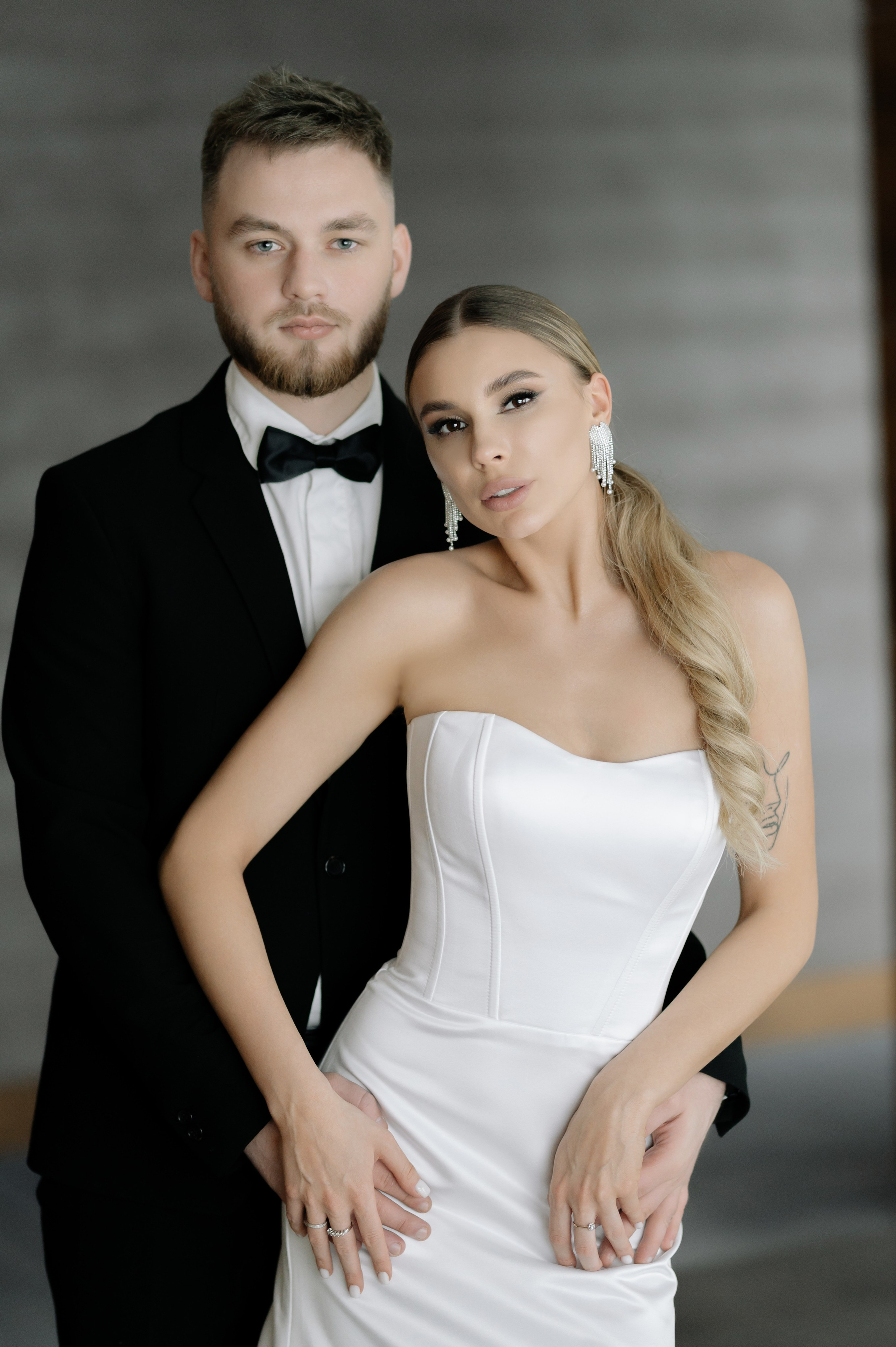 Андрей и Кристина. Свадебный фотограф Минск, Пинск, Брест, Гродно Чернигов Андрей